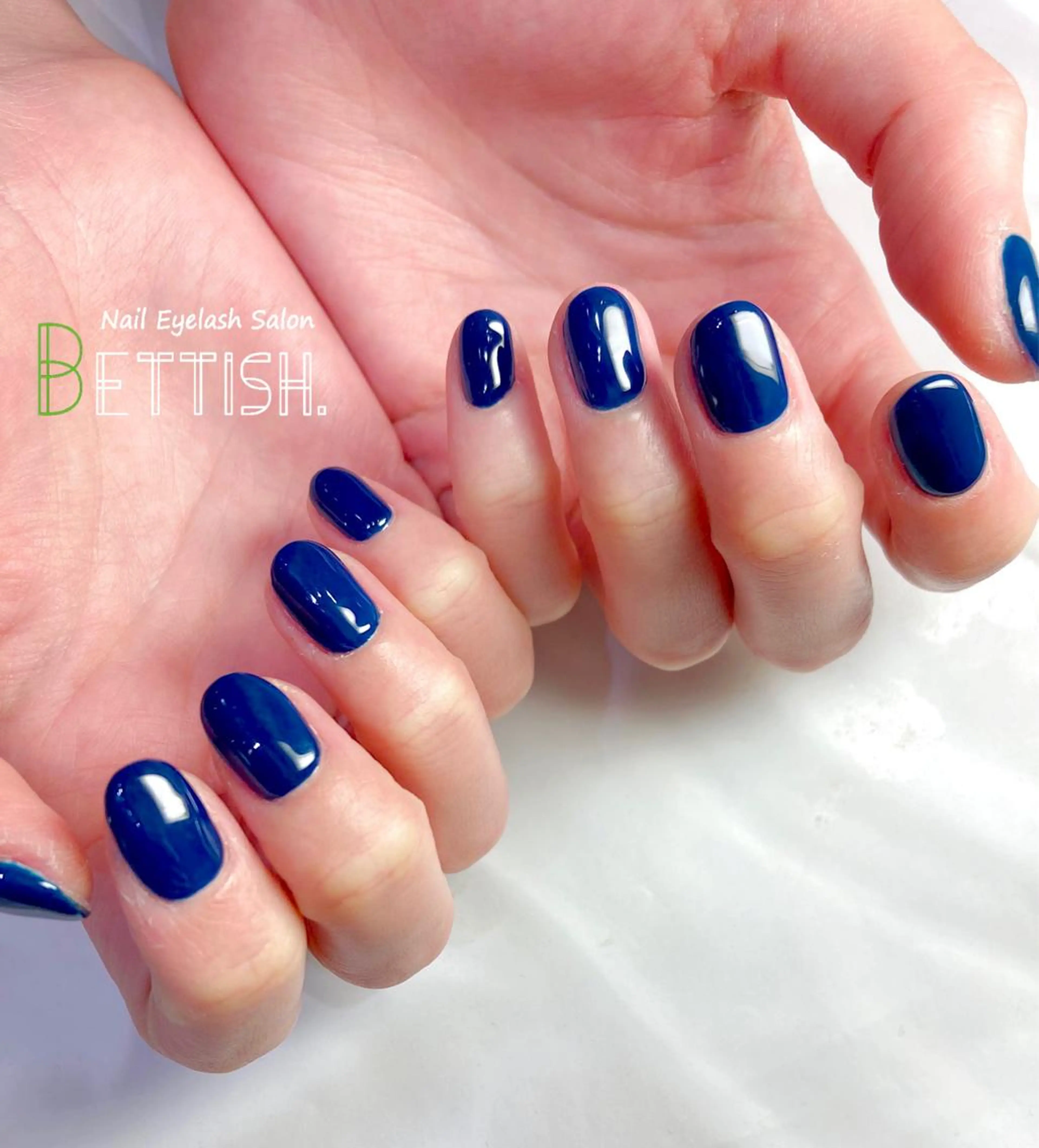 ネイル BETTISH. KUMIKO☺︎︎のネイルデザイン