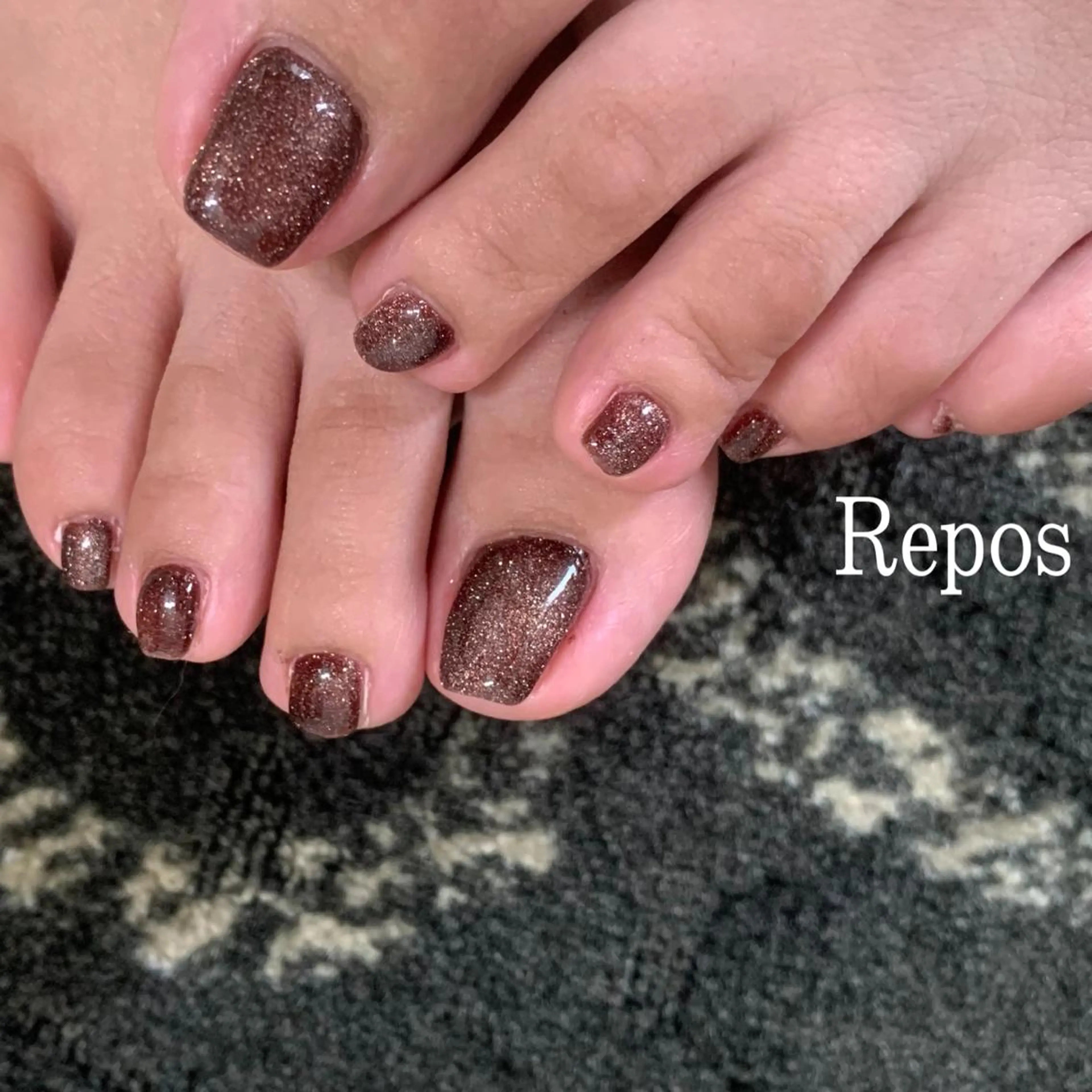 ネイル nail salon reposのエステ・リラクイメージ