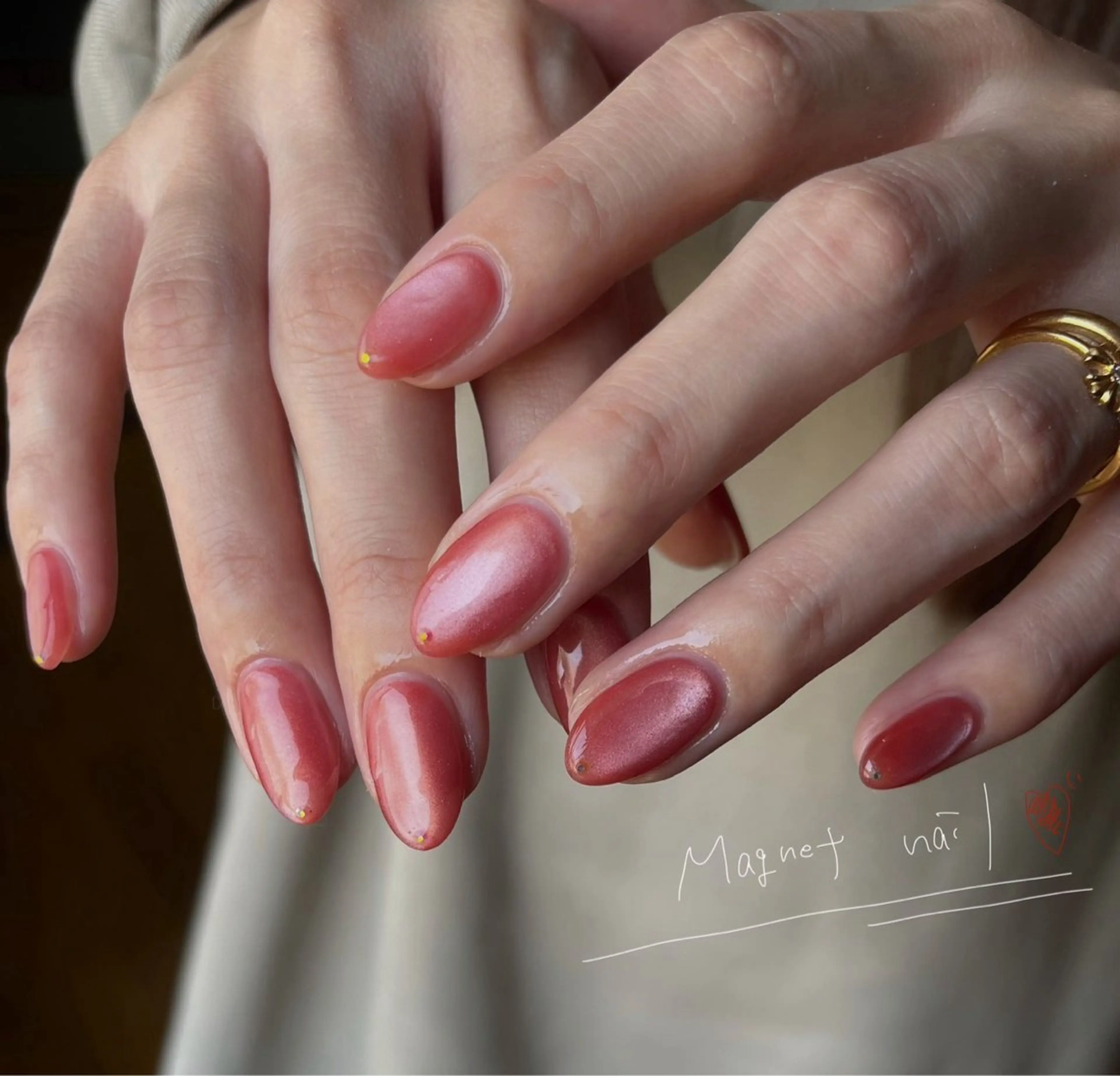 ネイル S a k iのその他イメージ