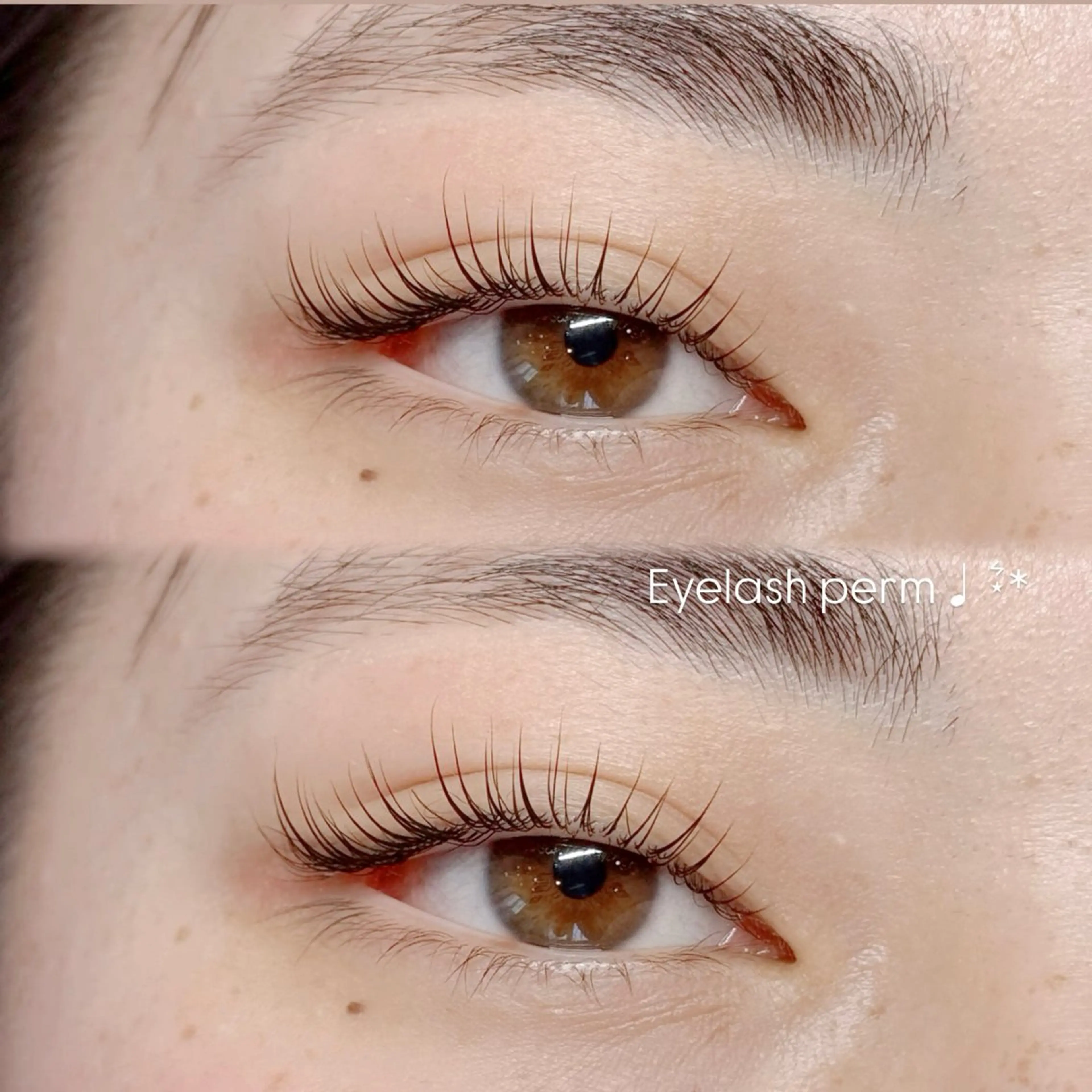 マツエク・マツパ マツパ ami eyelash✧‧˚のマツエク・マツパデザイン