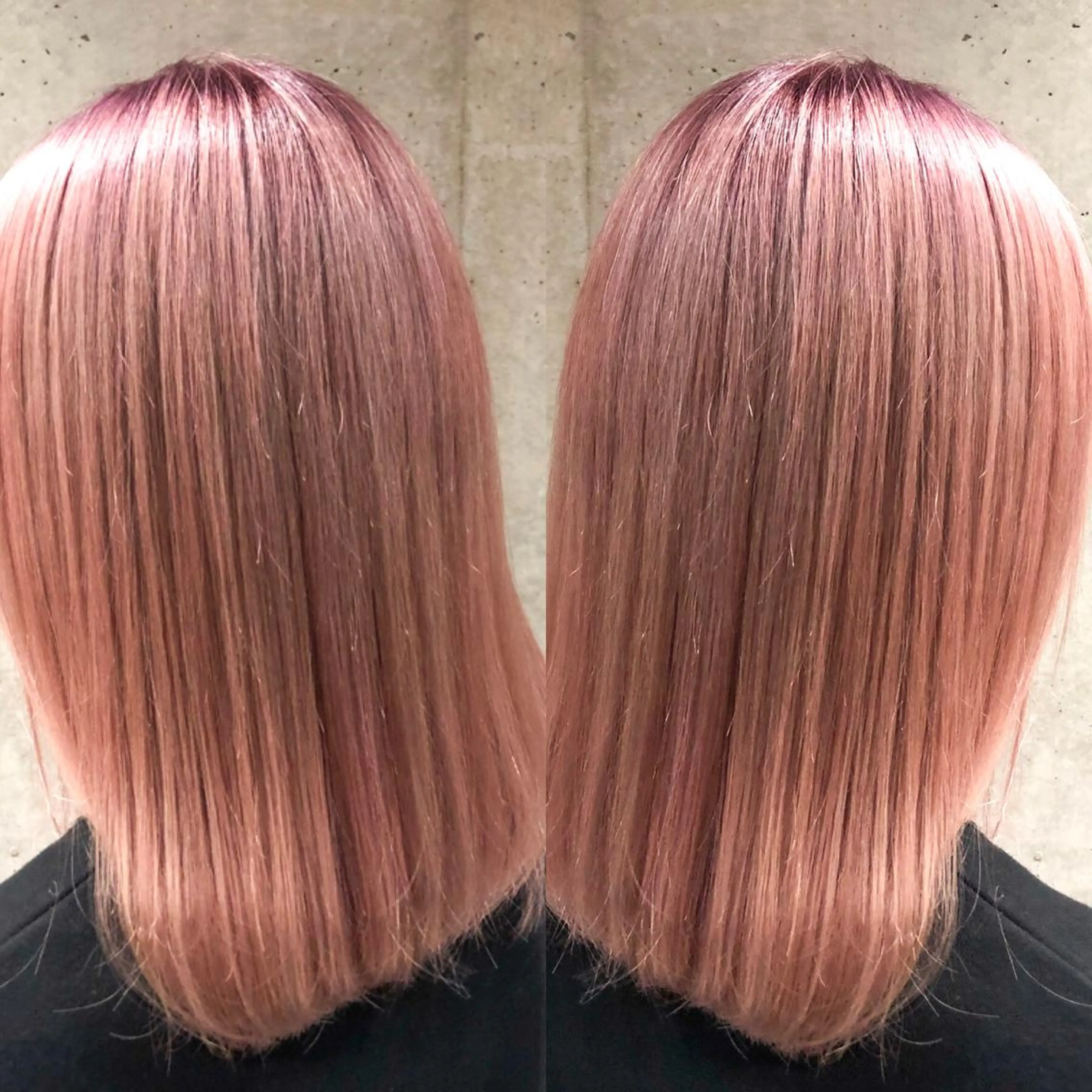 ミディアム マツパモデル募集中 ルーフアイのマツエク・マツパデザイン