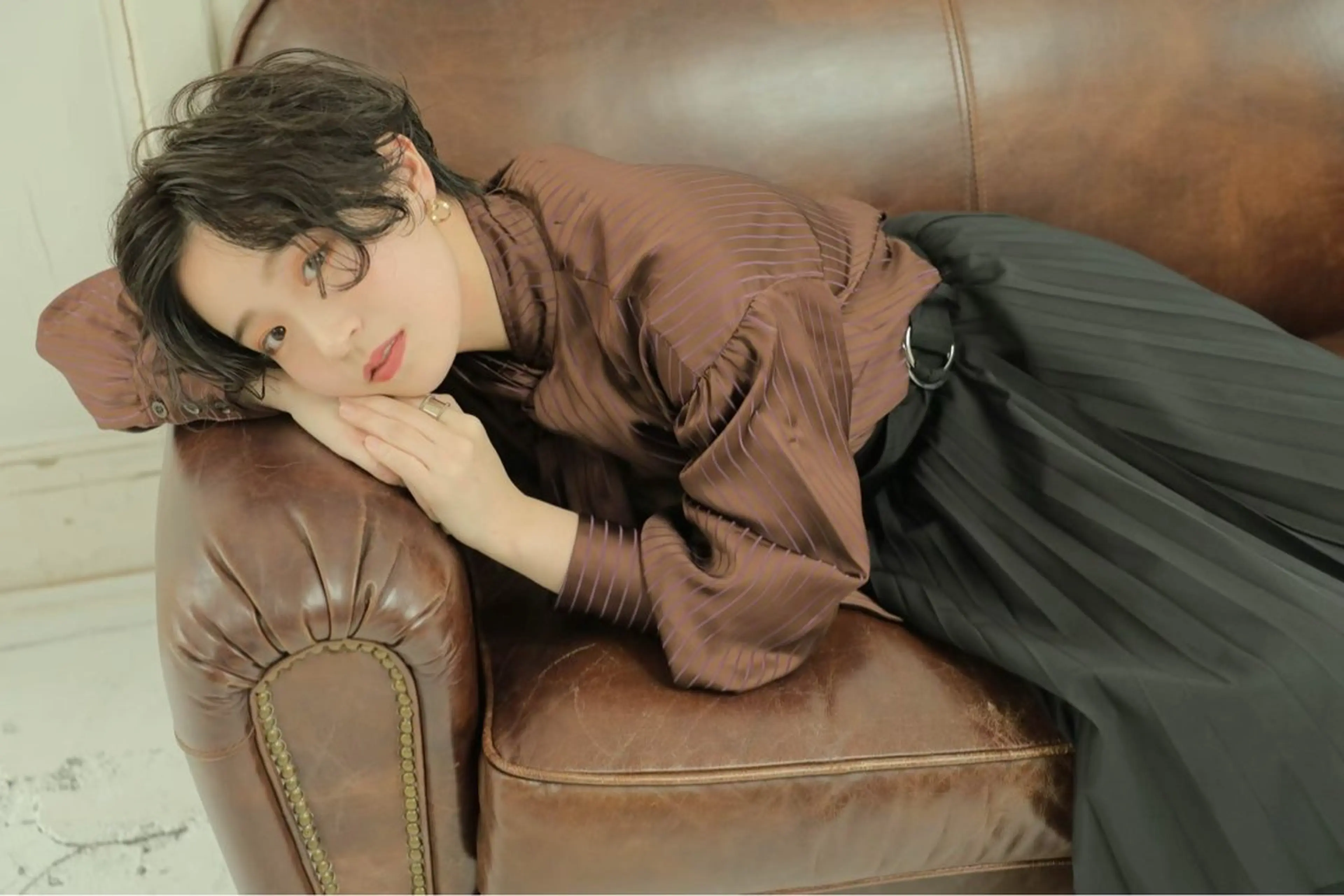 💗まつ毛パーマ 専門店🎀SeneLのマツエク・マツパデザイン