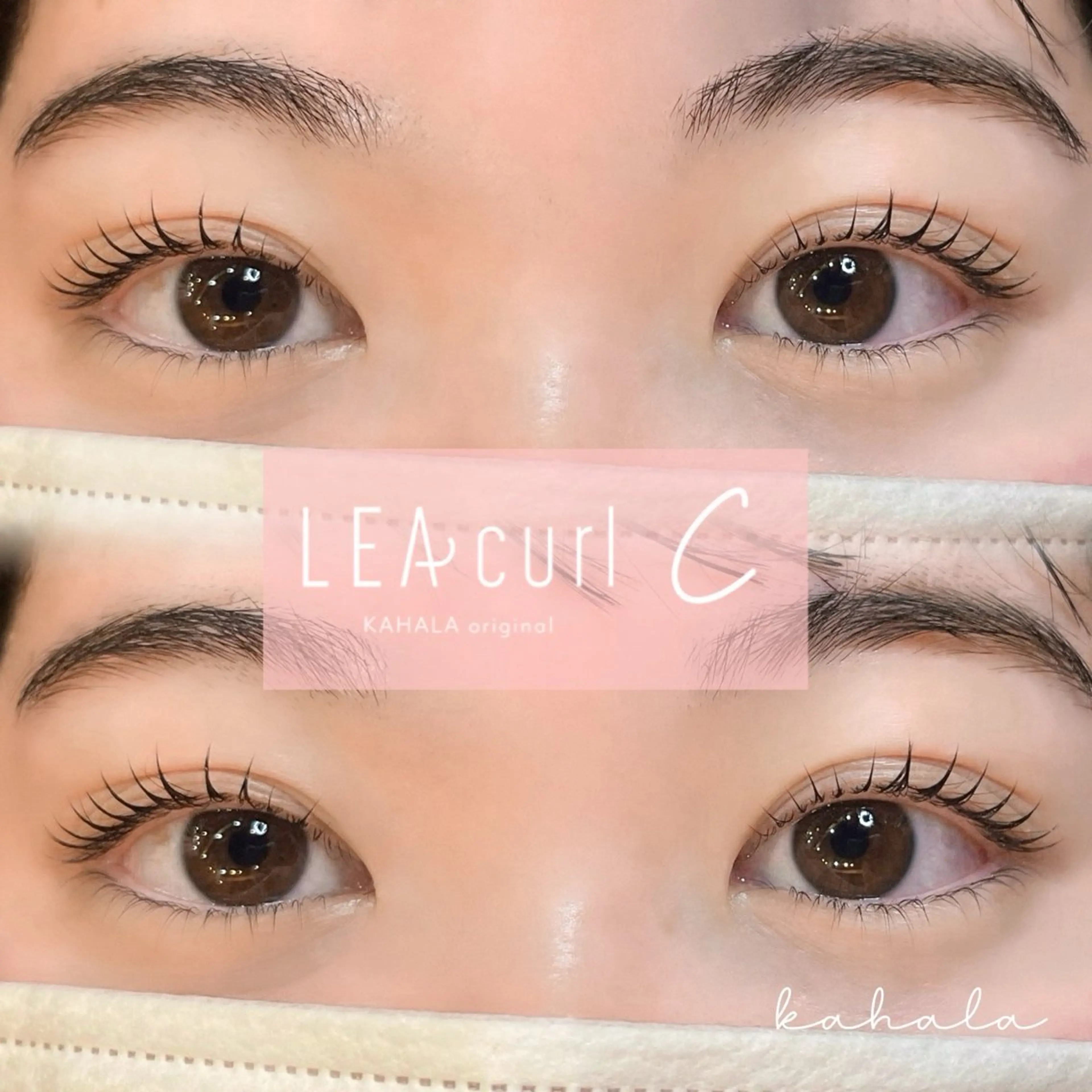 マツエク・マツパ Fujimoto 🦭⸝⋆꙳のマツエク・マツパデザイン