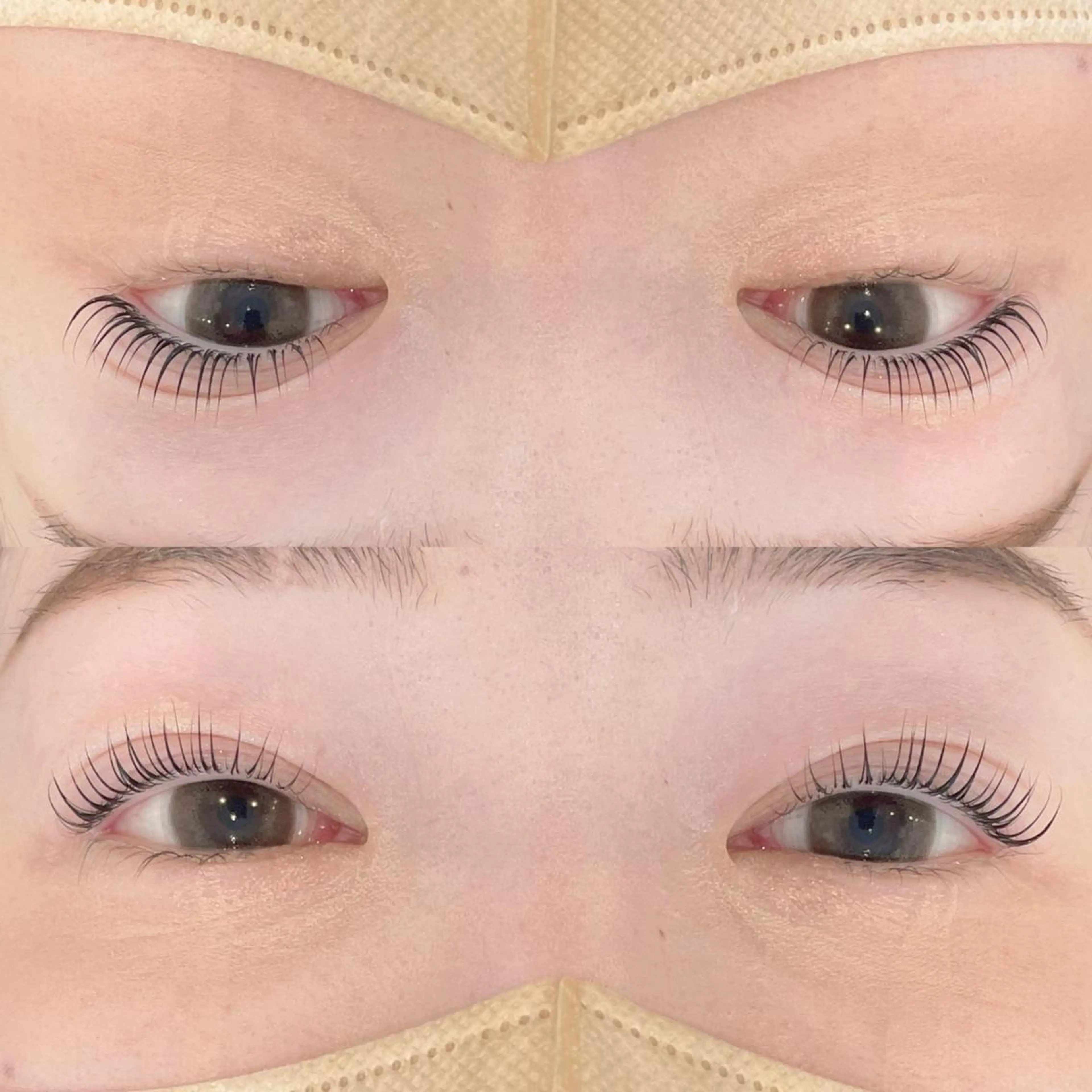 マツエク・マツパ sakurablow 峠のマツエク・マツパデザイン