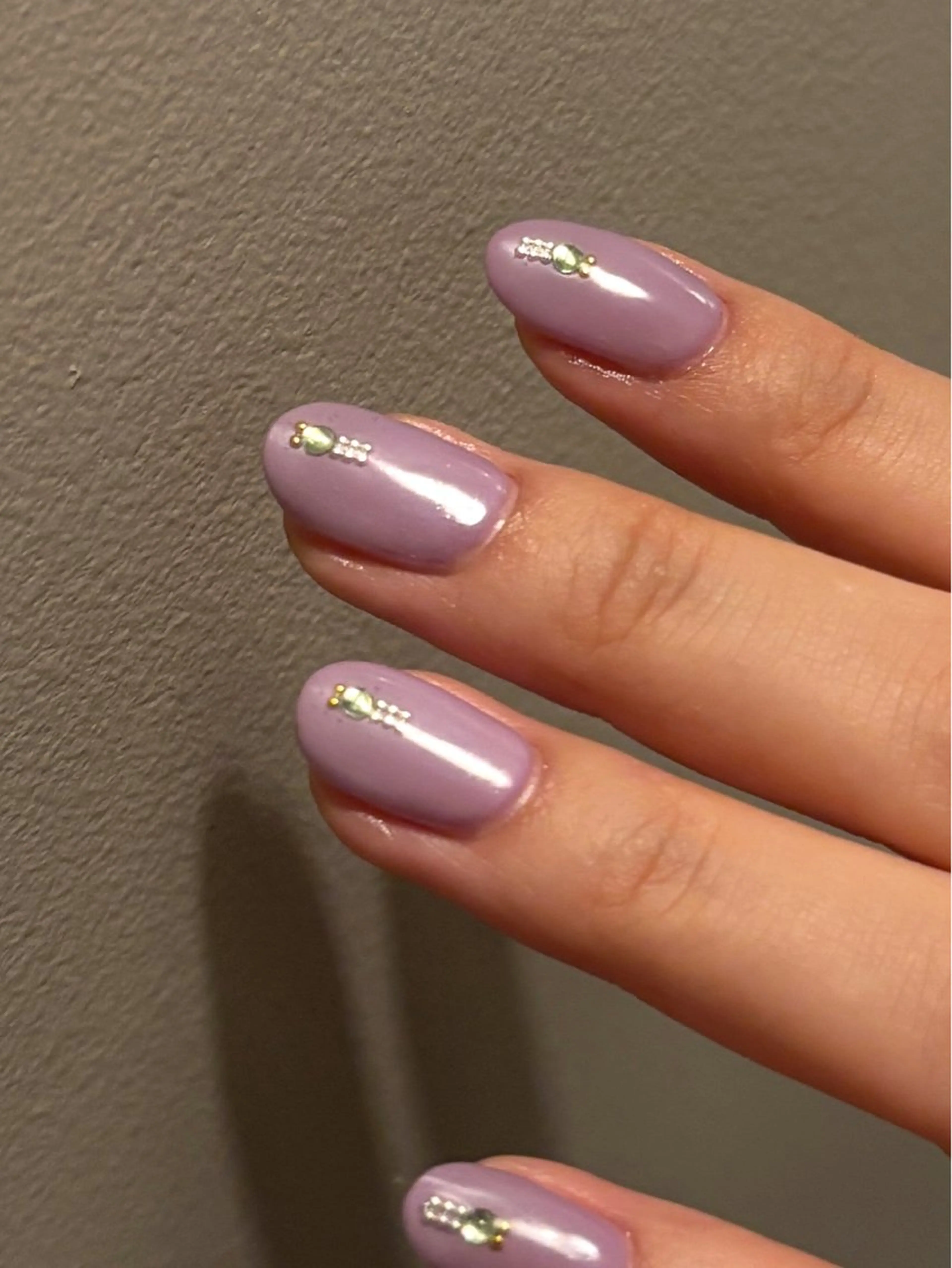 ネイル ハンドネイル chika ／ nailのネイルデザイン