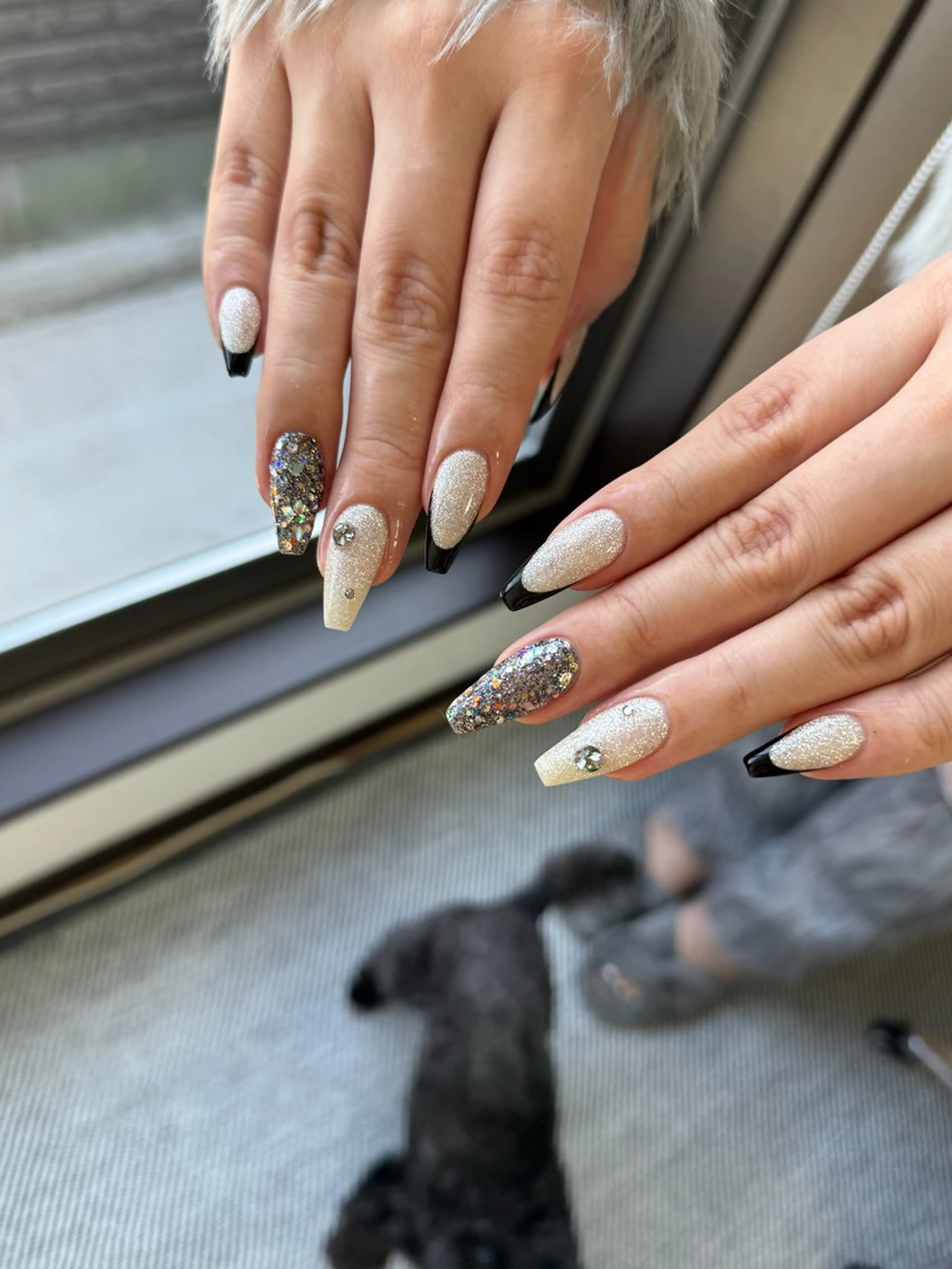 ネイル ハンドネイル LUNE NAILのその他イメージ