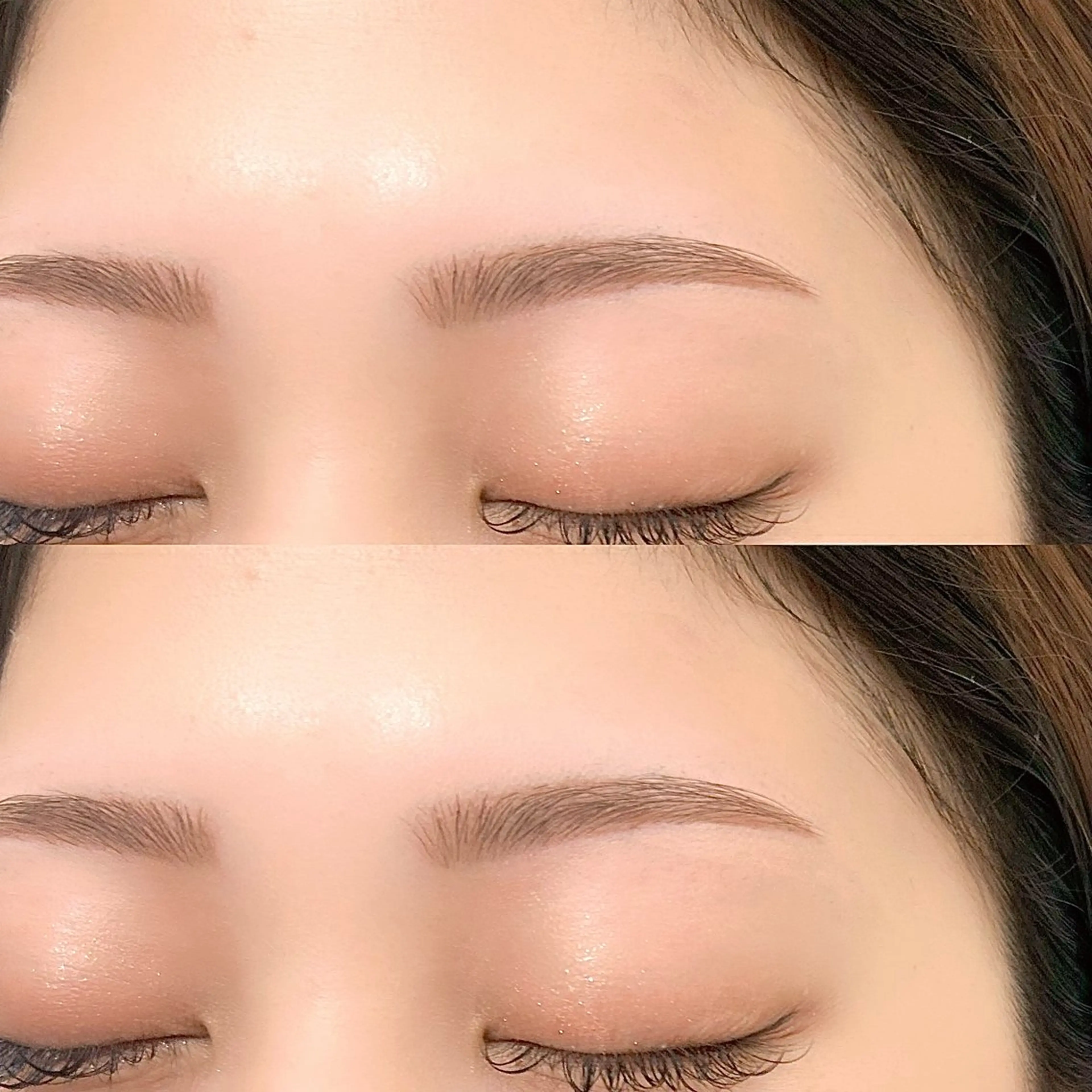 アイブロウ Yuueye mioの眉毛・アイブロウイメージ