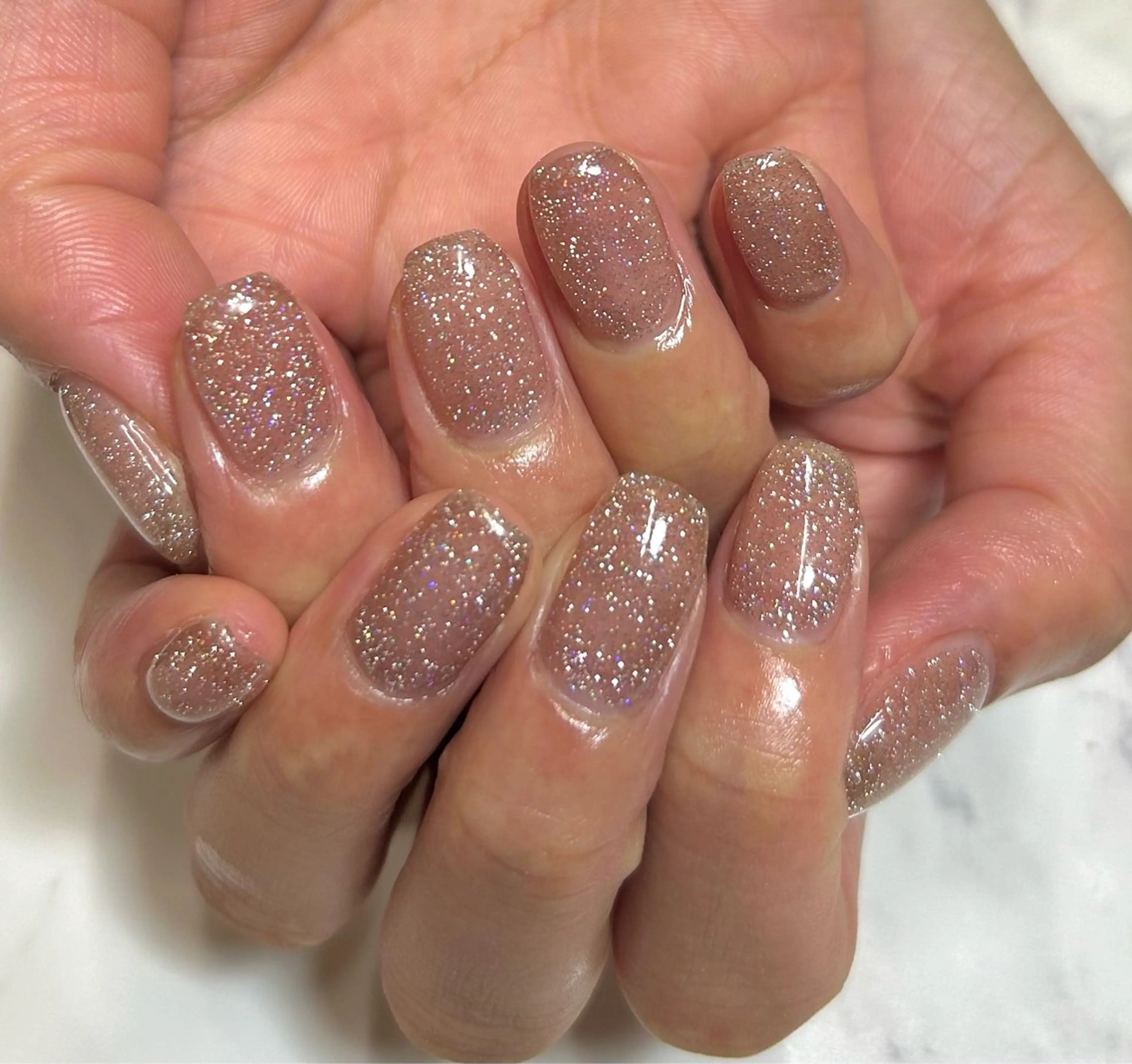 ネイル ハンドネイル one nailsalonのネイルデザイン