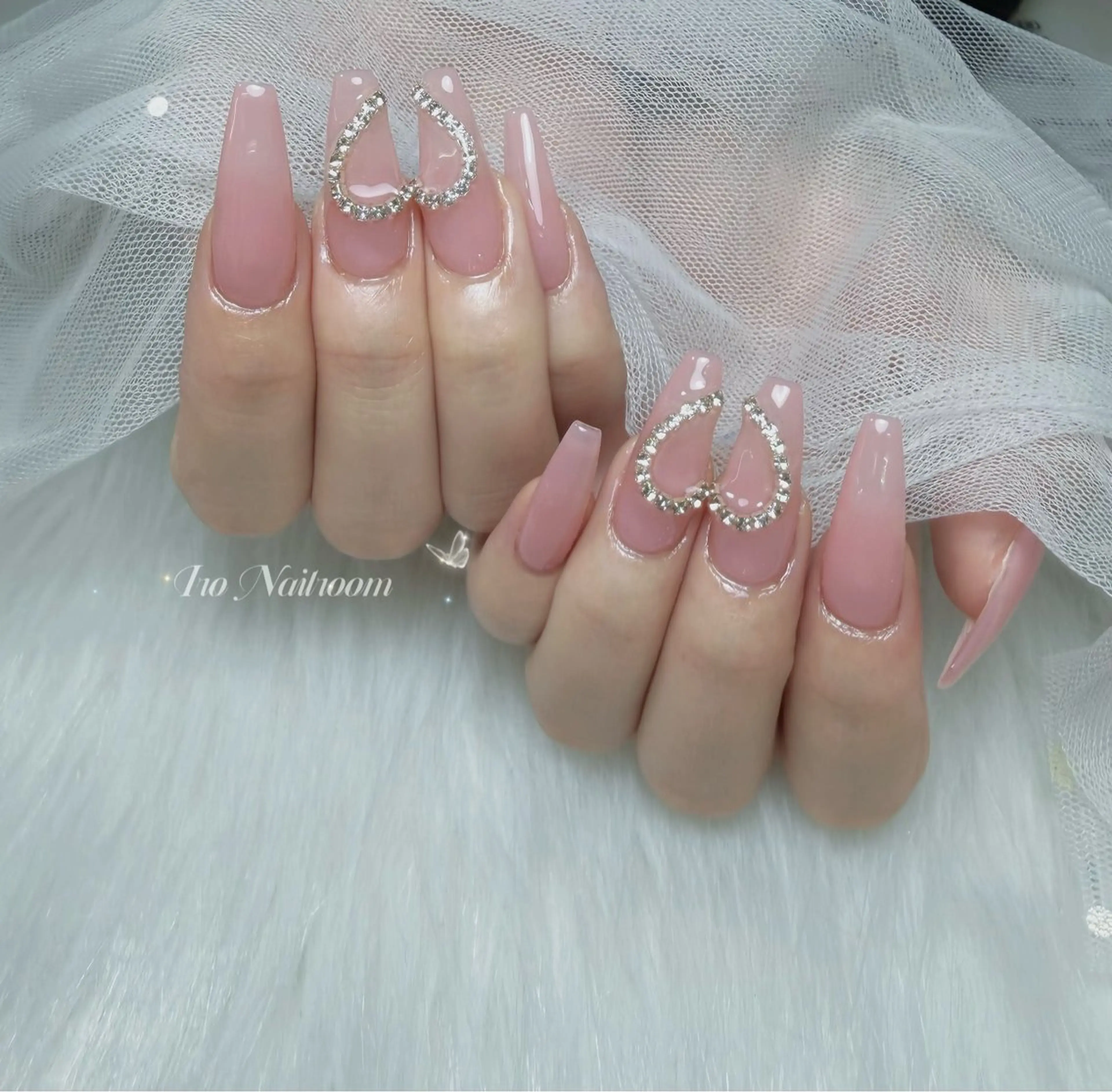 ネイル ハンドネイル Ironail Chibaのネイルデザイン