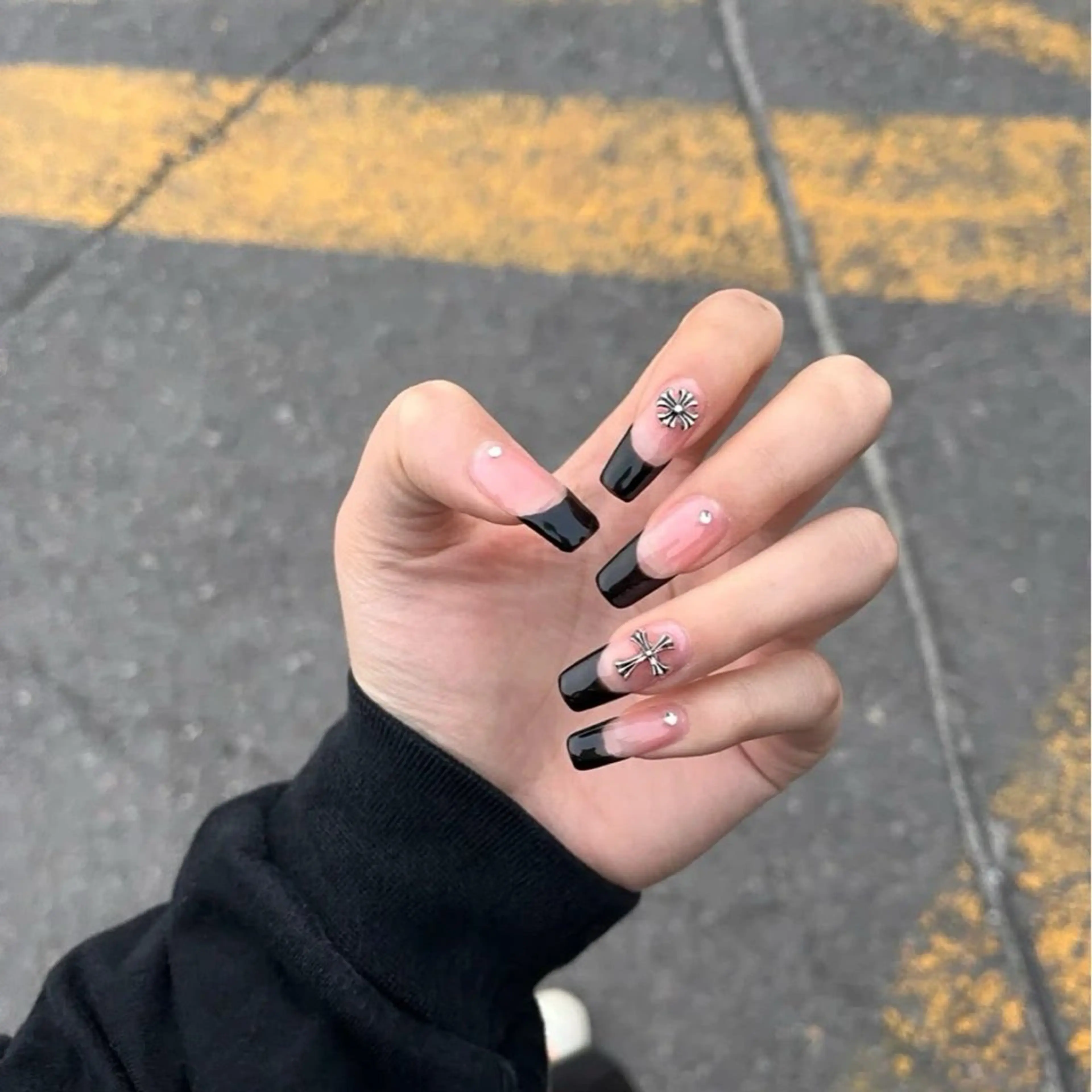 ネイル Queen Nail 柏店　クイーンネイルのネイルデザイン