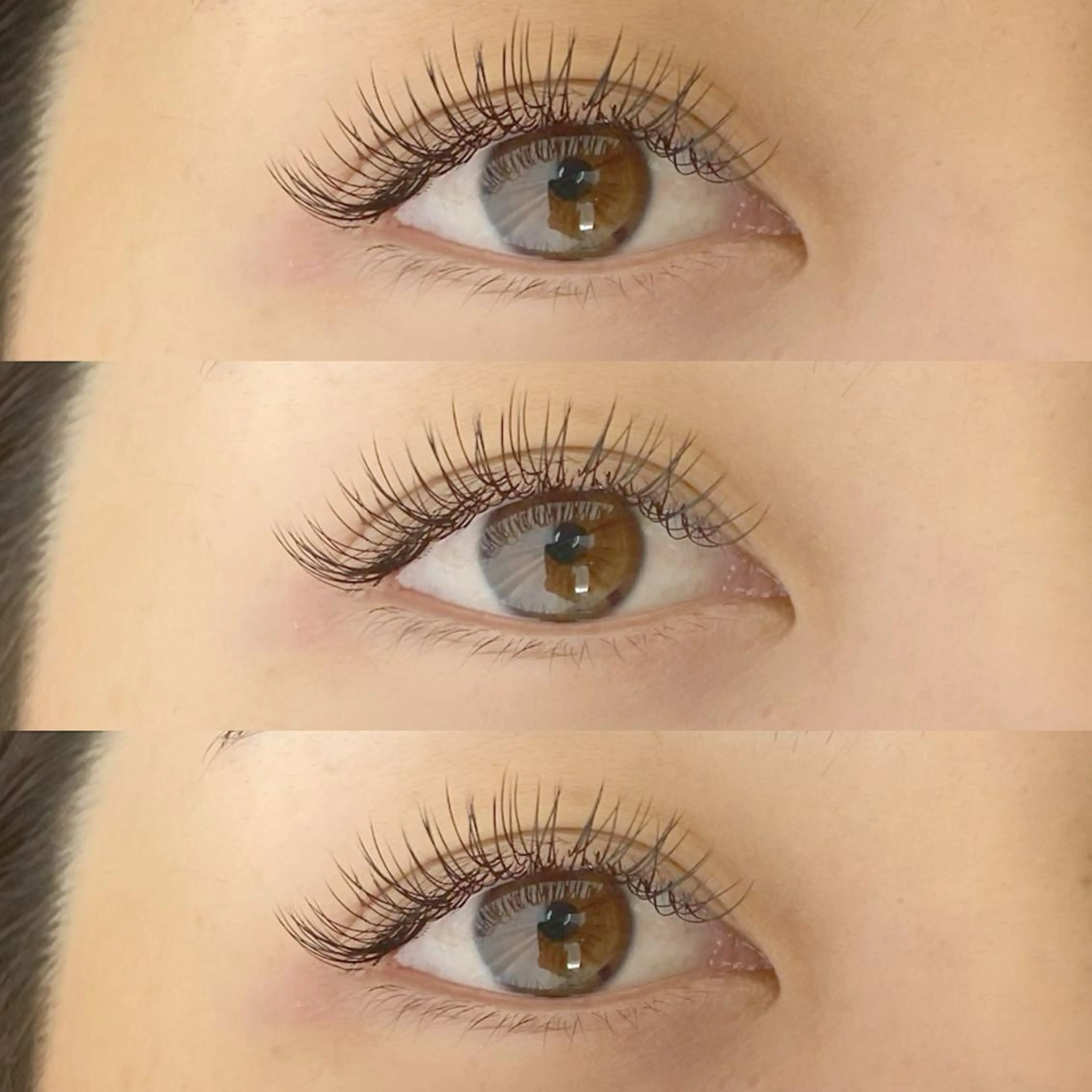 マツエク・マツパ Suzu .muse 【葛城店】のマツエク・マツパデザイン