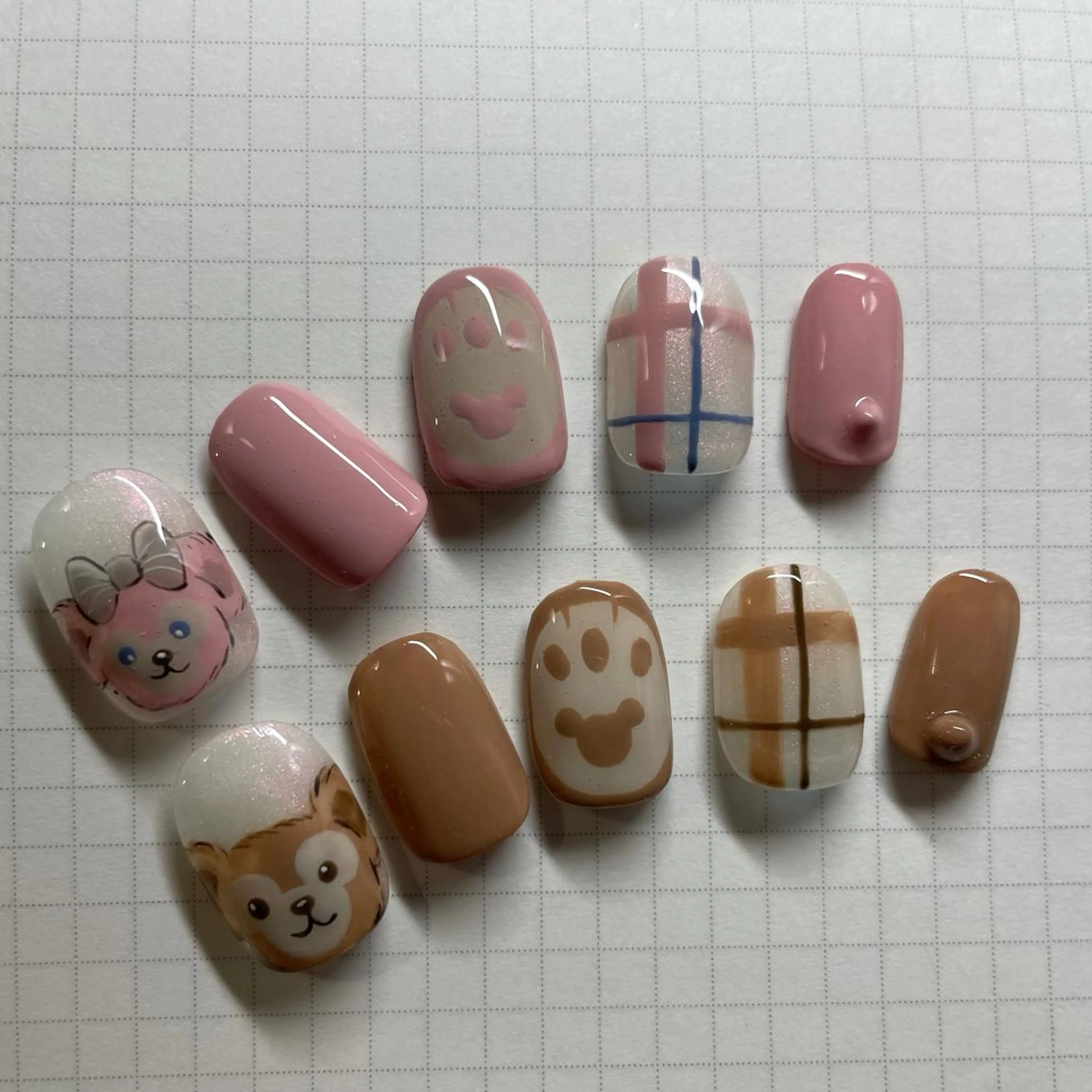 ネイル Sunny.Roa nail💅のネイルデザイン