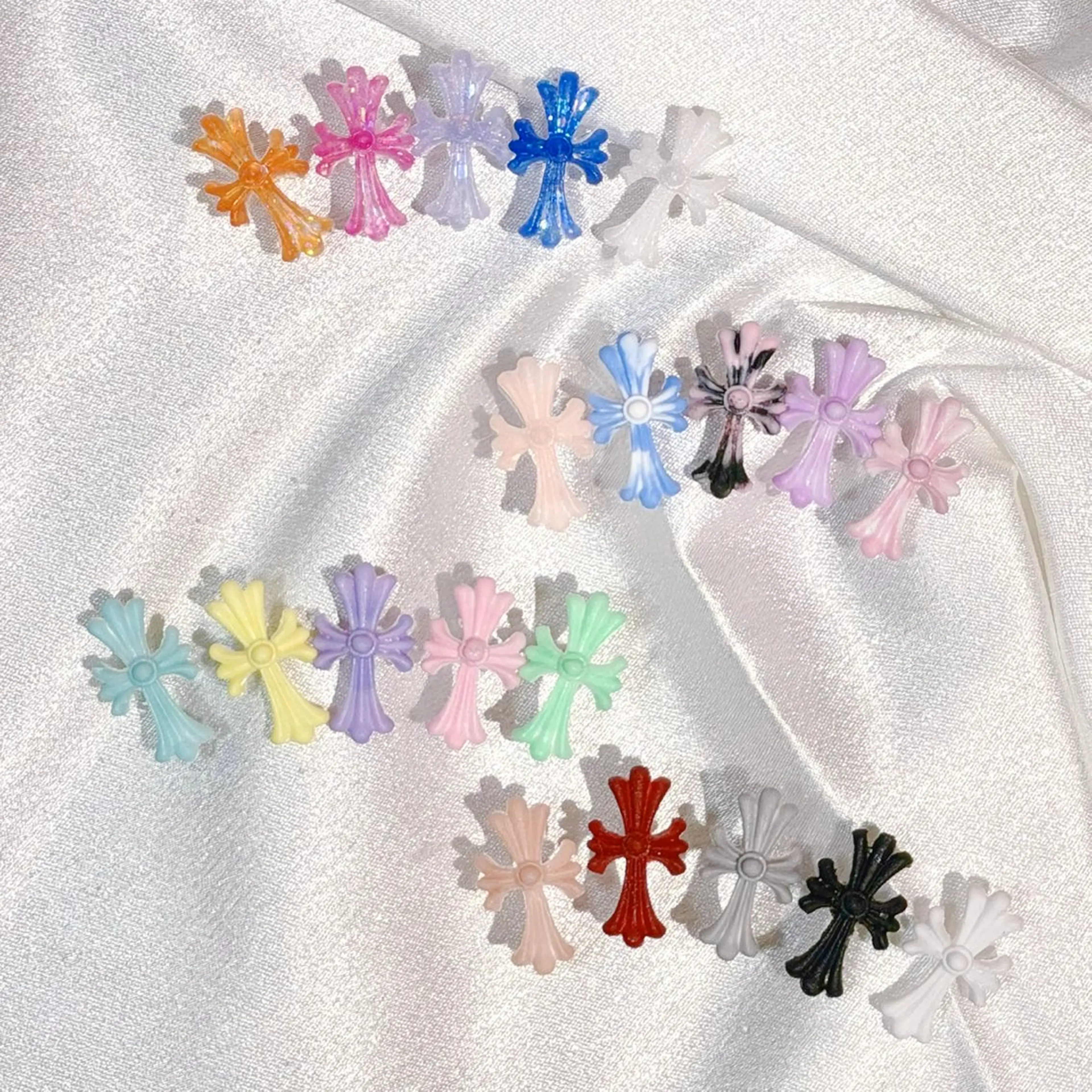 ネイル mionail 難波店のネイルデザイン