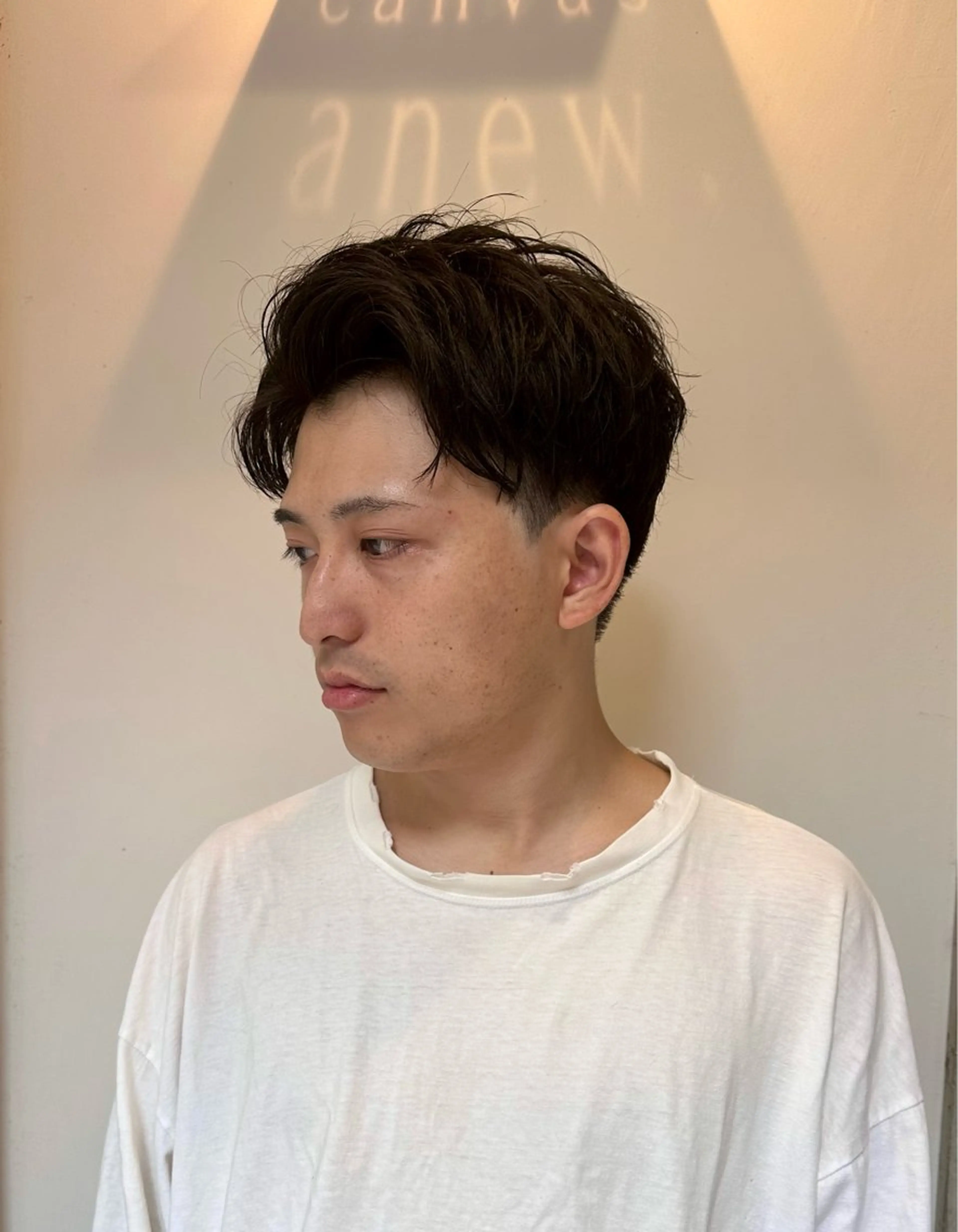 メンズ 🦋ハイトーン🦋/ かのんのヘアスタイル