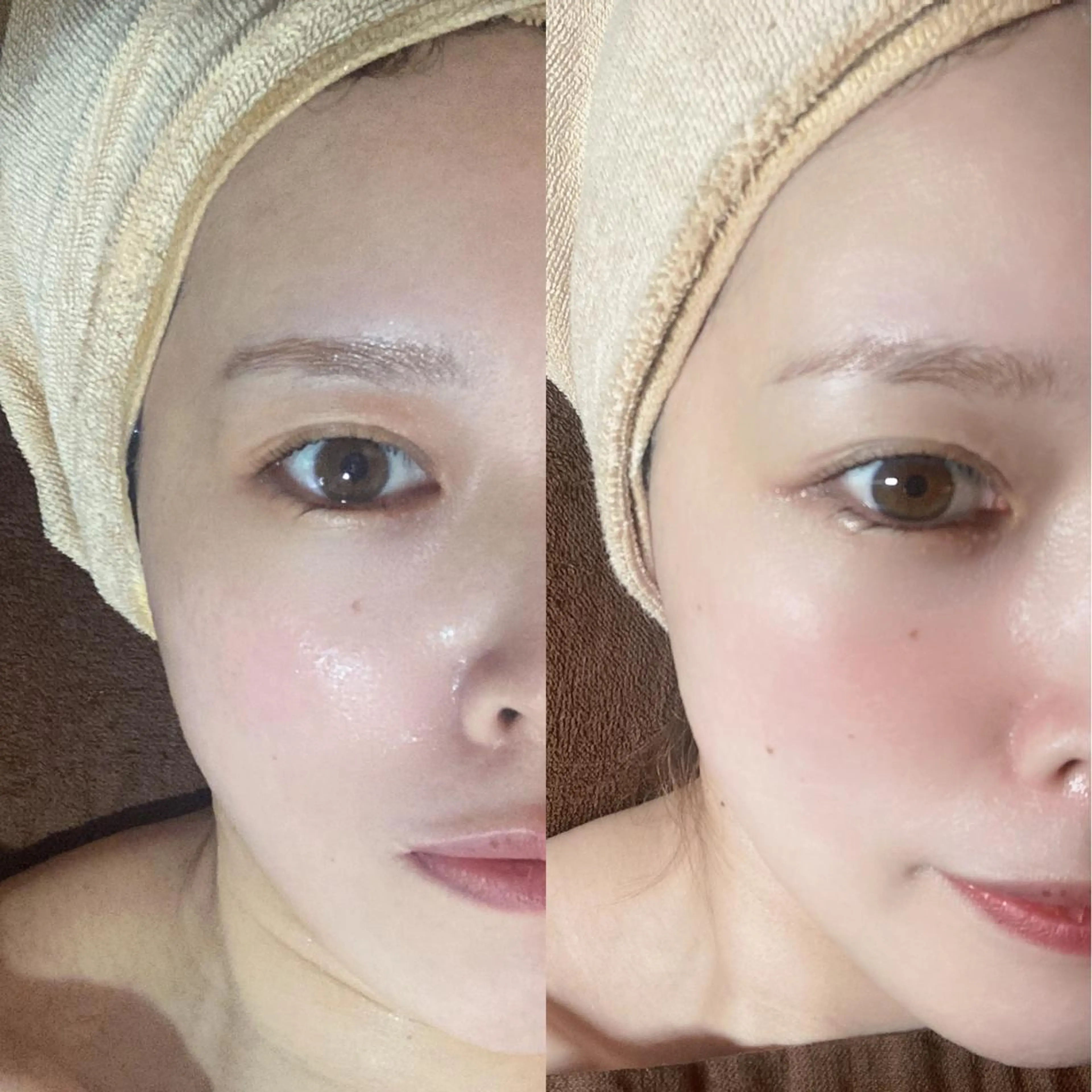 ponopipi 宇津木の眉毛・アイブロウイメージ