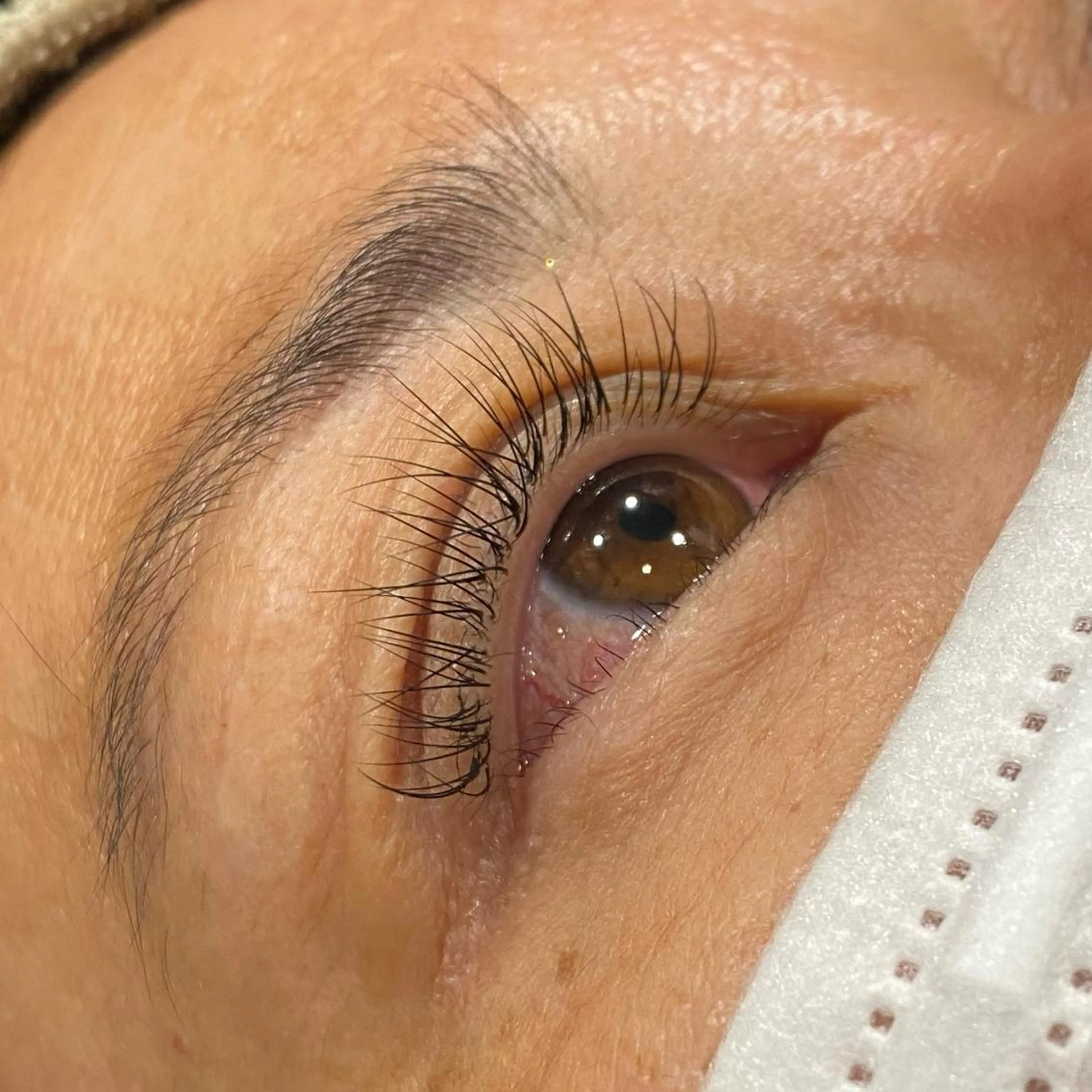 マツエク・マツパ Cカール pixie bob AIRIのマツエク・マツパデザイン