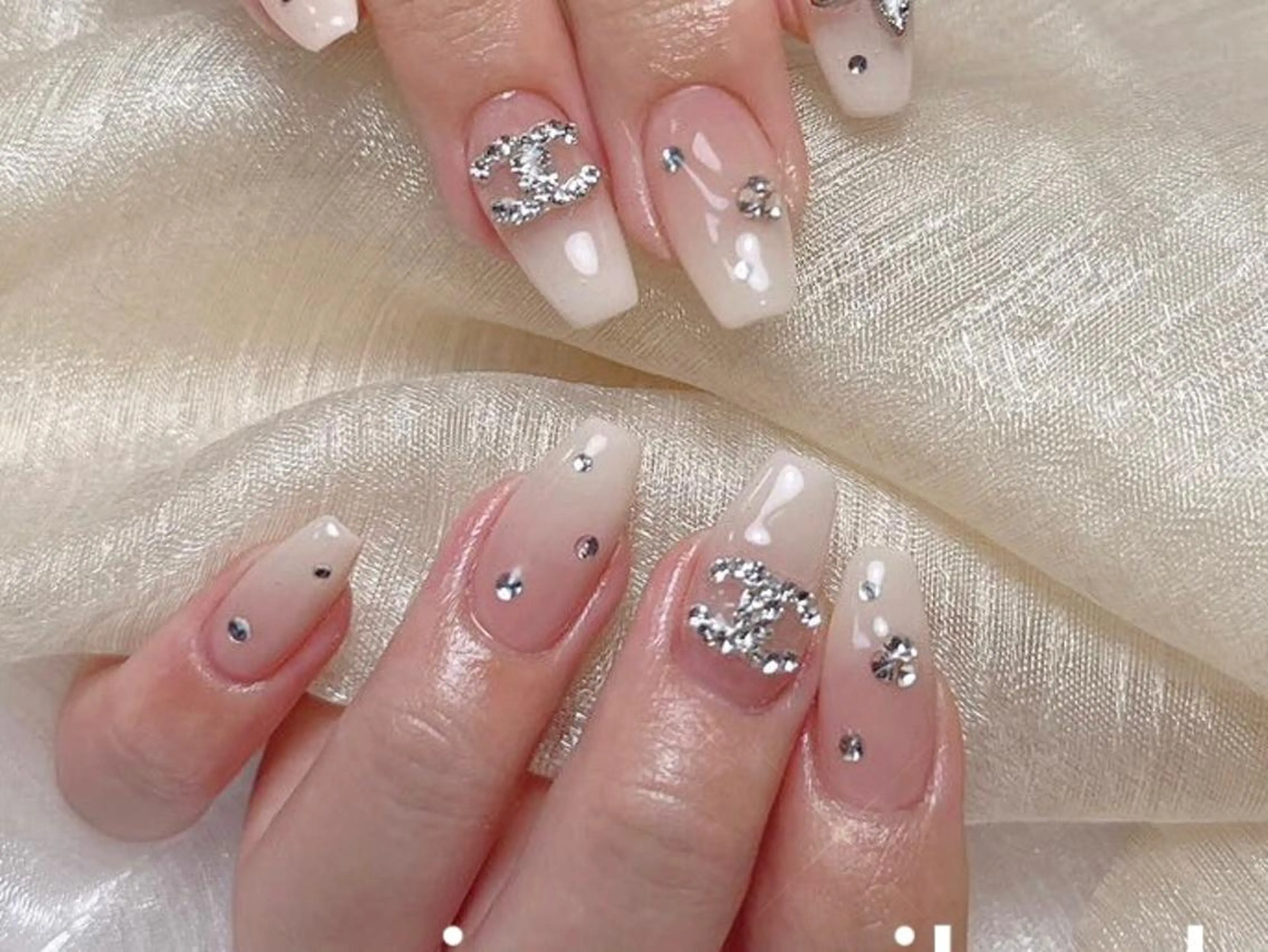 ネイル ❄️西川 真由美❄️のネイルデザイン