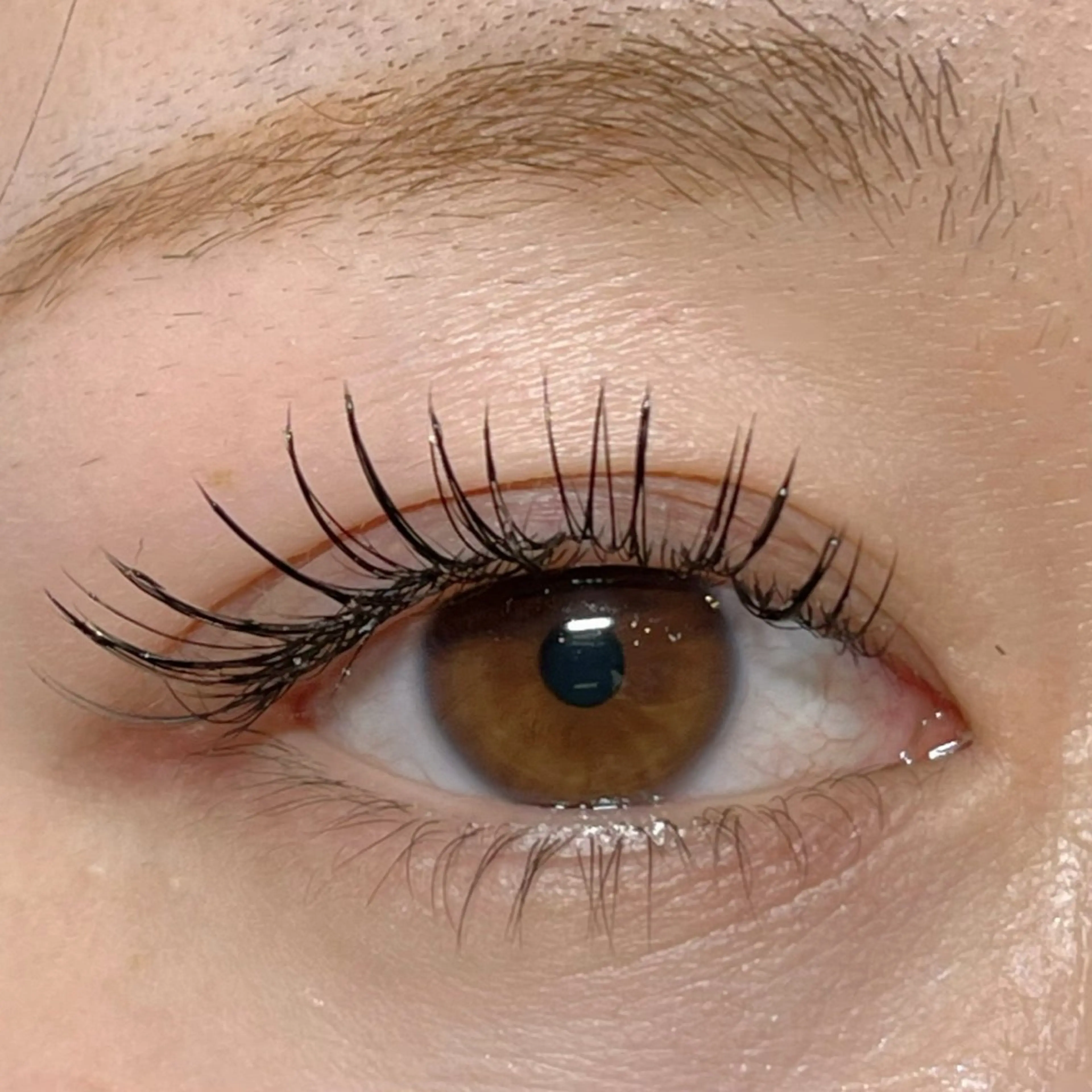 マツエク・マツパ sHeeR【シアー】 ハマナカのマツエク・マツパデザイン