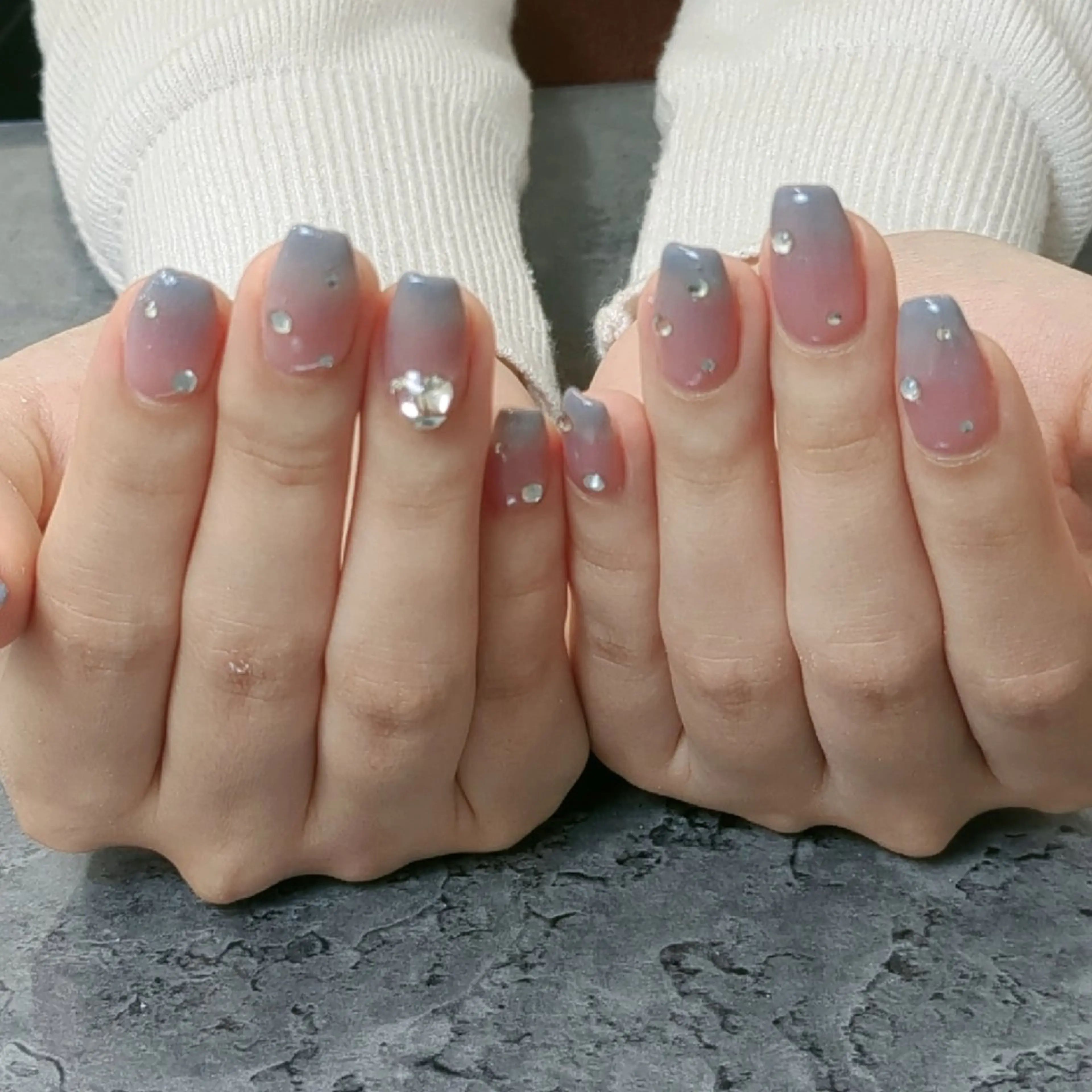 ネイル mai nailのネイルデザイン