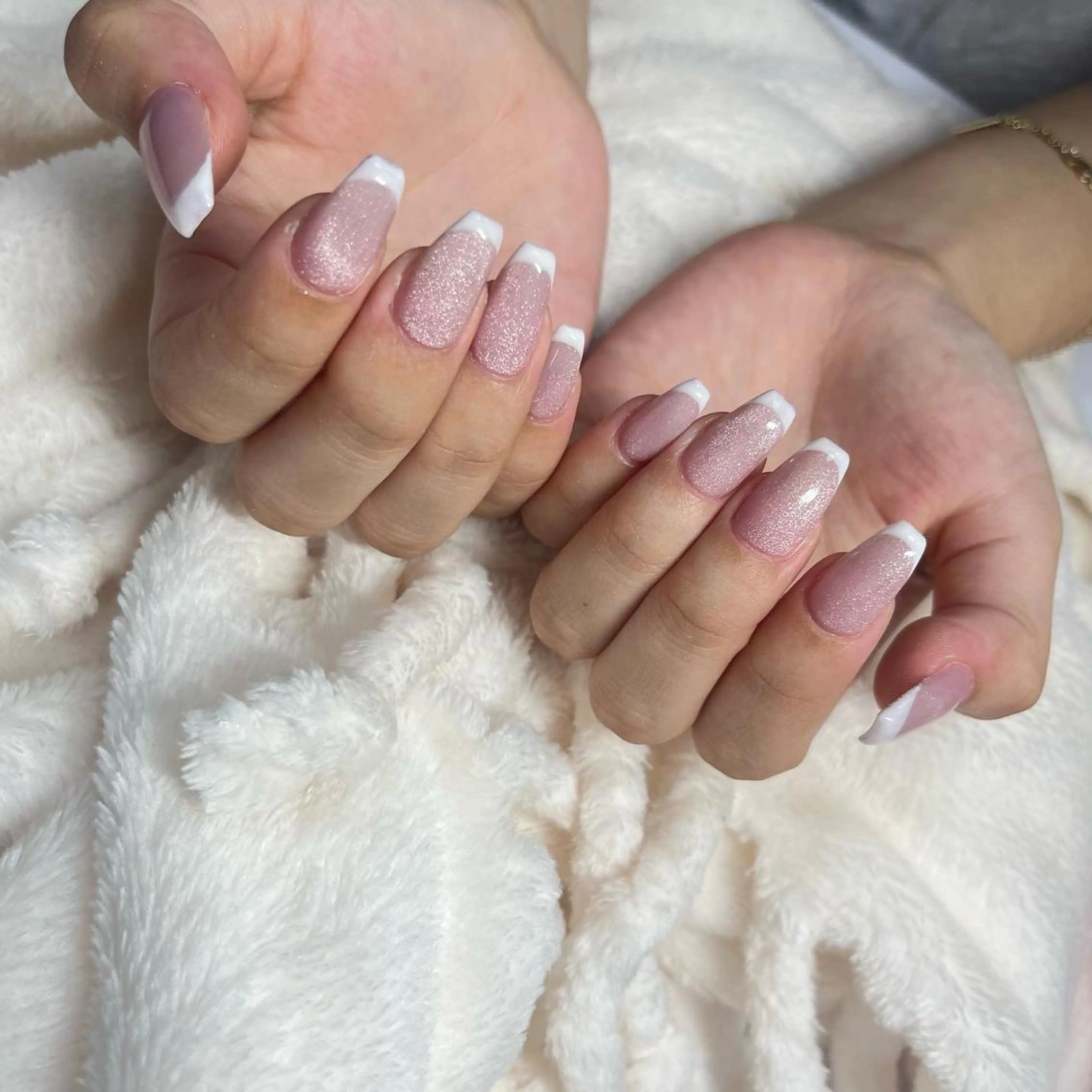 カラー ネイル nail salon LNのネイルデザイン