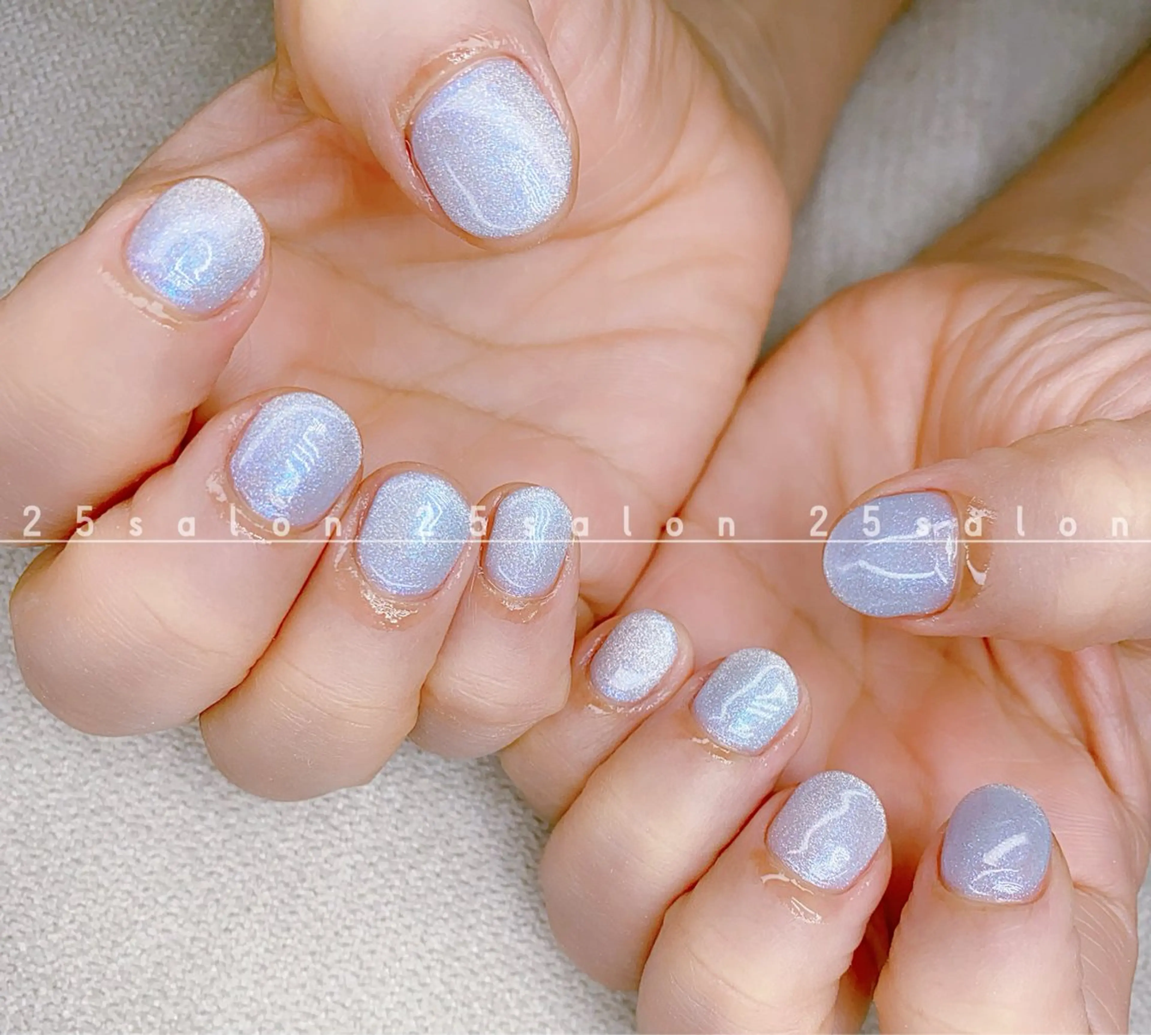 ネイル 2 5のマツエク・マツパデザイン