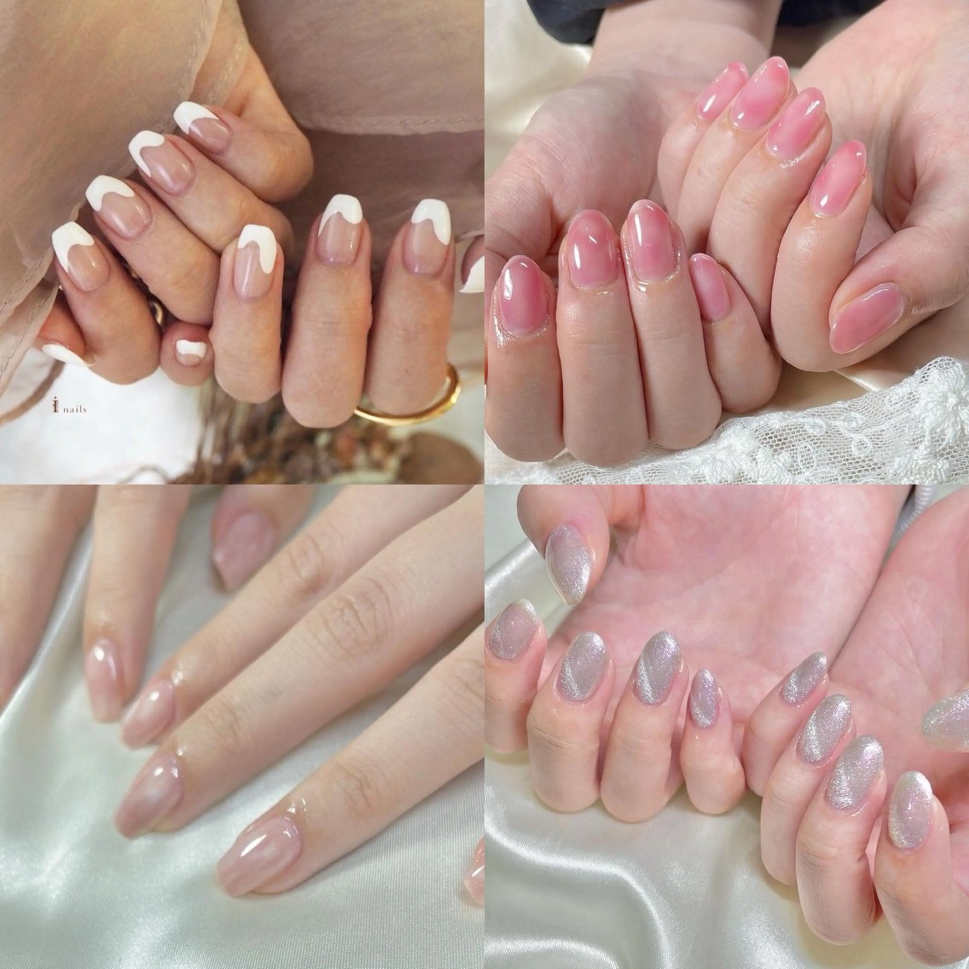 シンプルコース　【オフなし】の写真