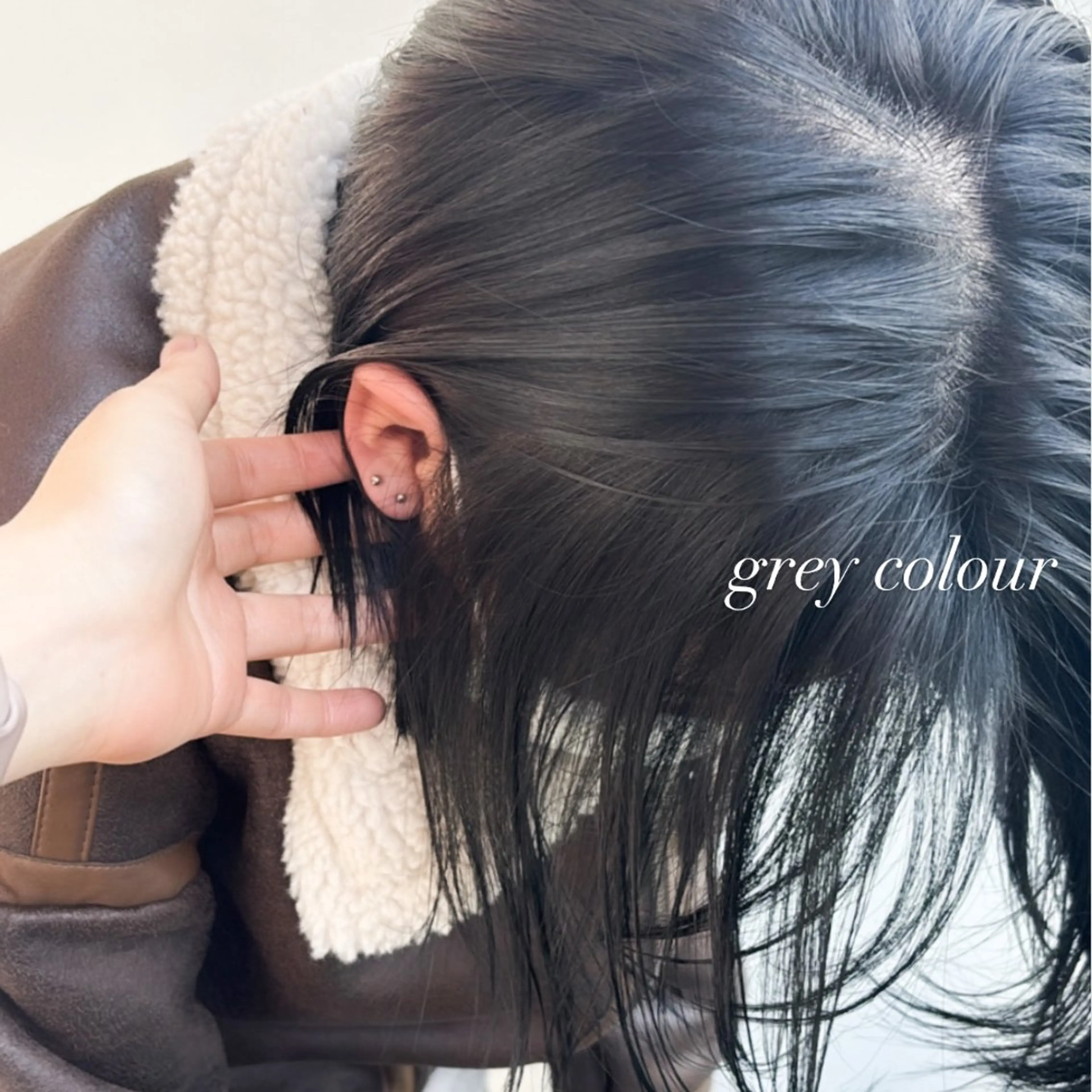 【2回目以降】ワンカラー+トリートメントの写真