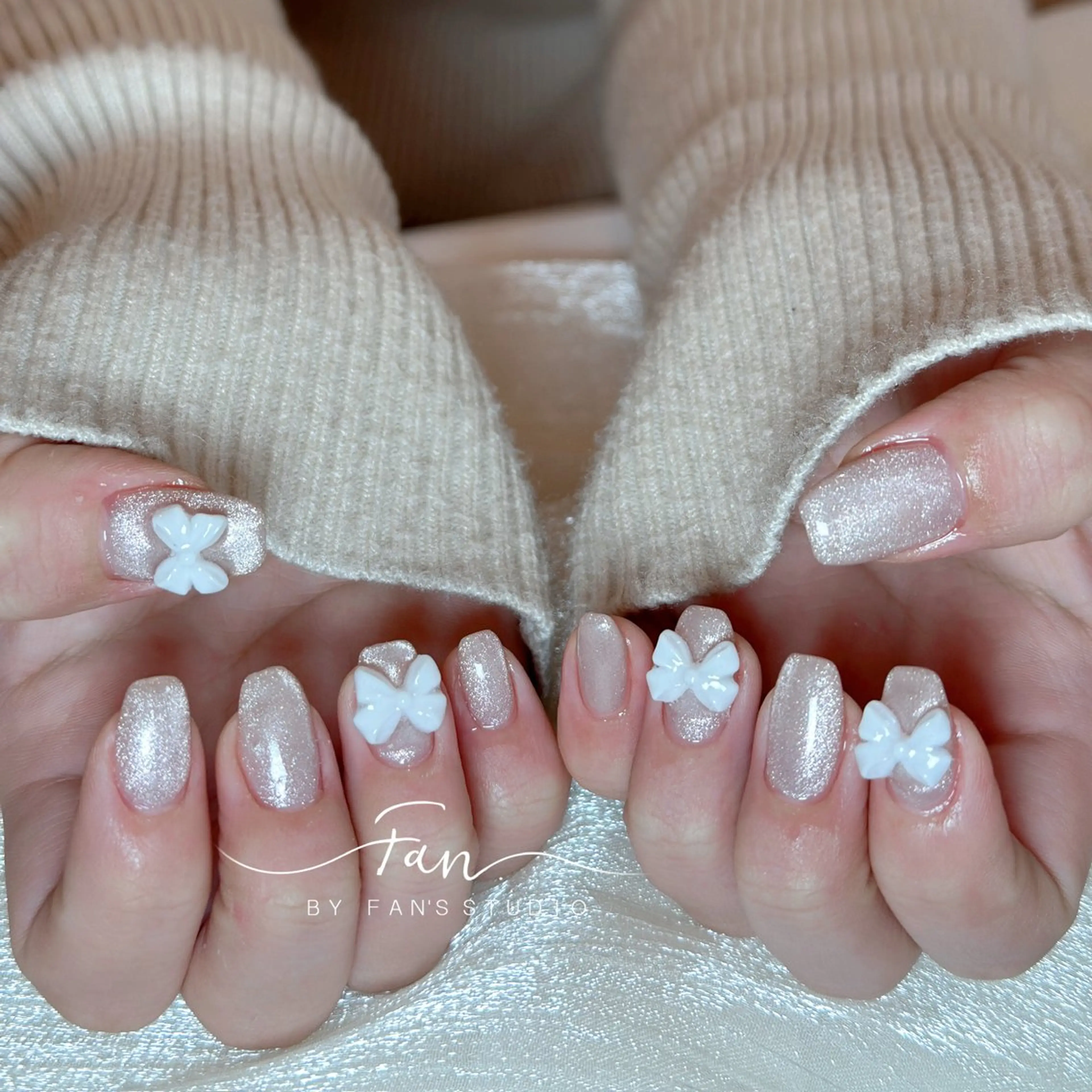 ネイル 🌻Jr.FANS NAIL池袋店🌻のネイルデザイン