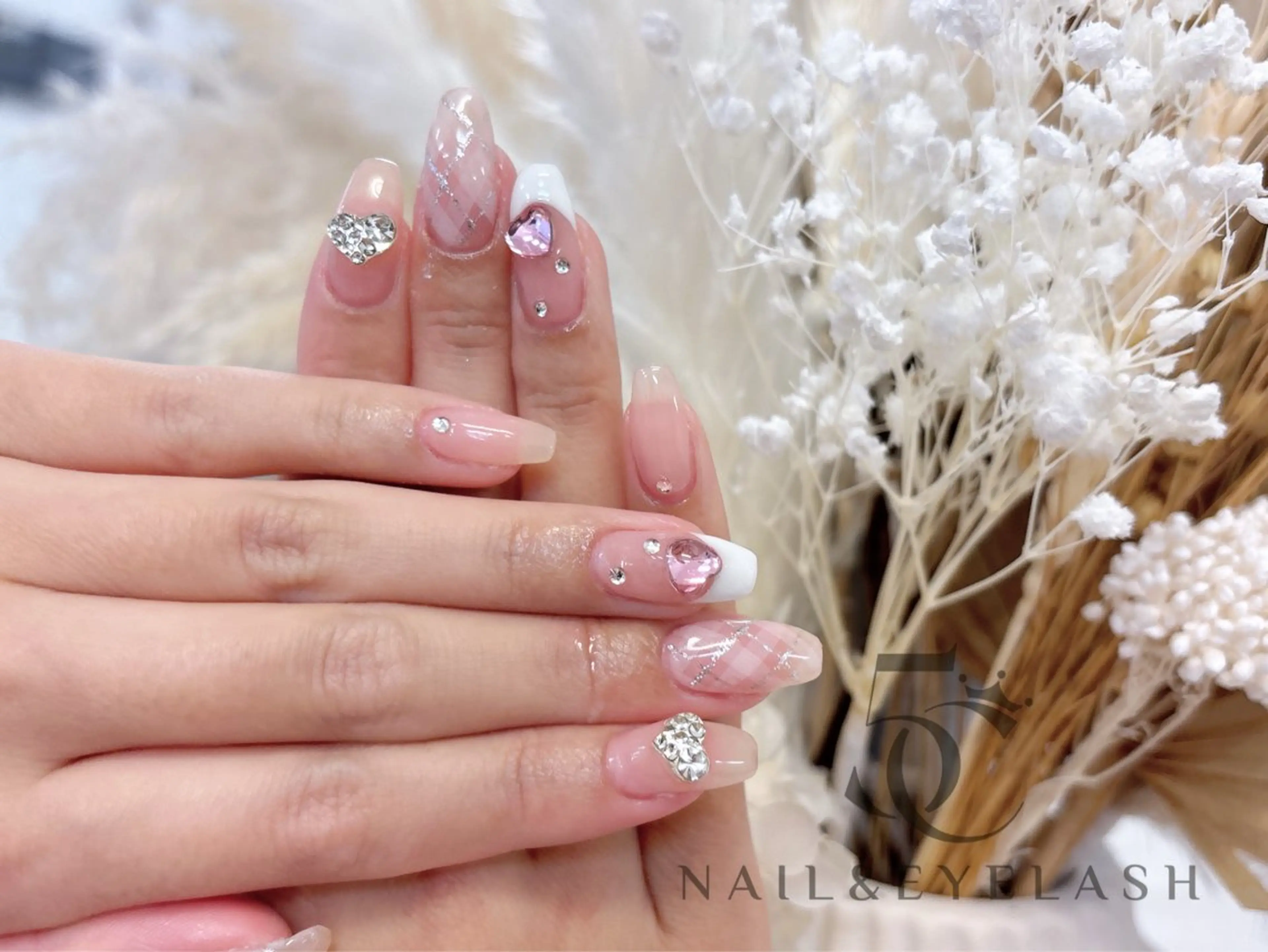 ネイル ハンドネイル 5C NAIL 5C NAILのネイルデザイン