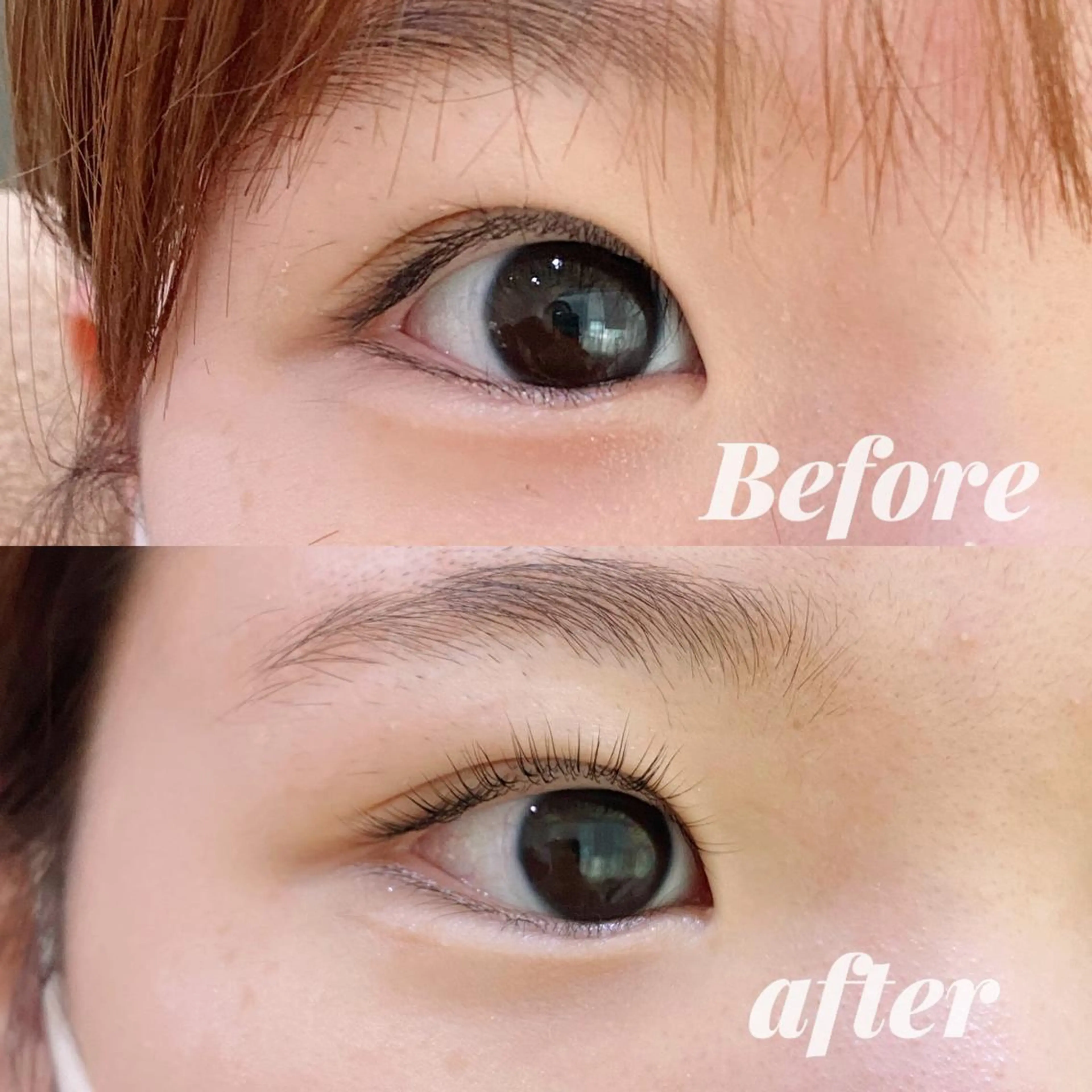 マツエク・マツパ TSUNA 🌙 Lim 五反田のマツエク・マツパデザイン