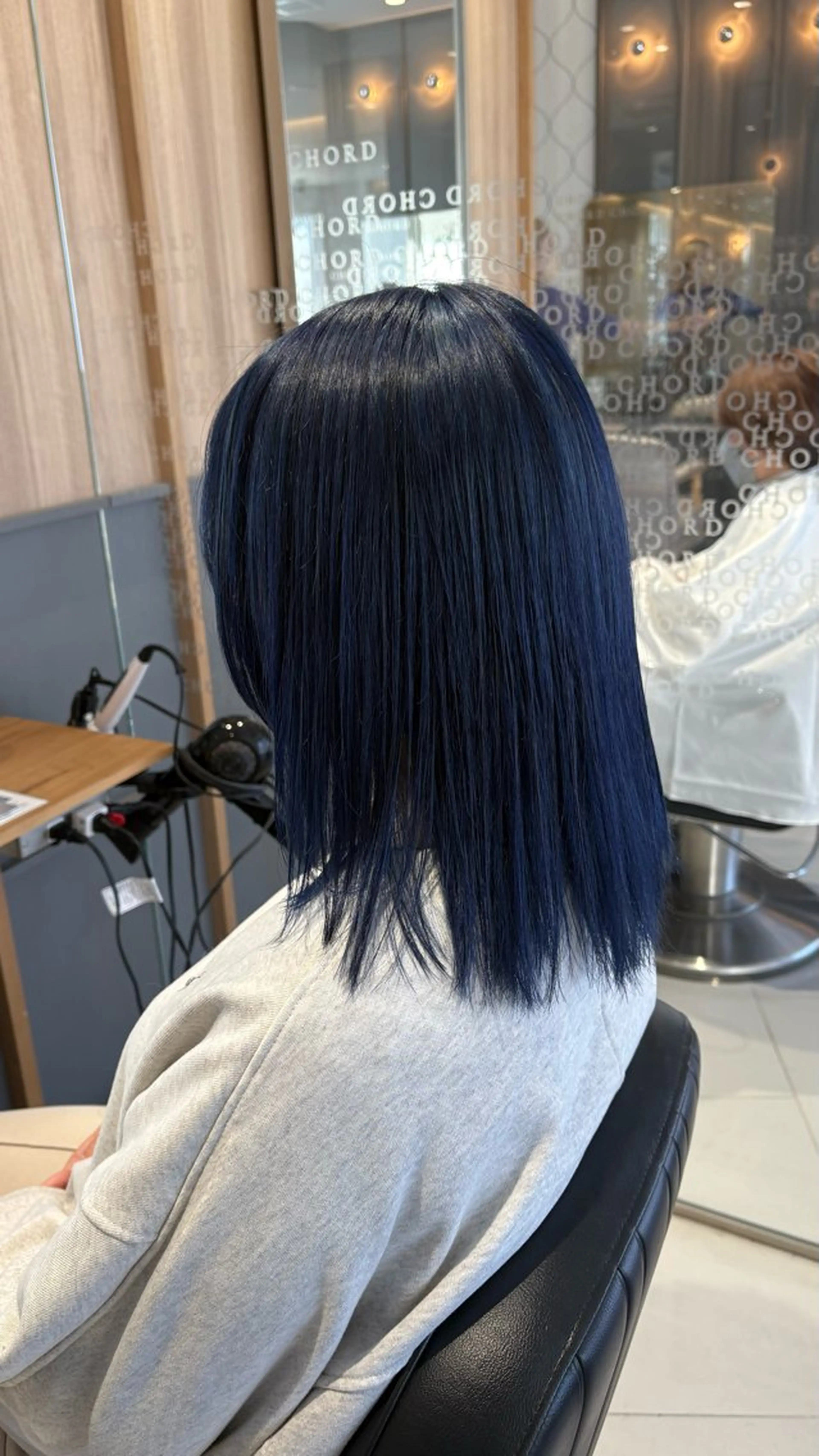 ミディアム カラー 🦄Rena 🦄のヘアスタイル