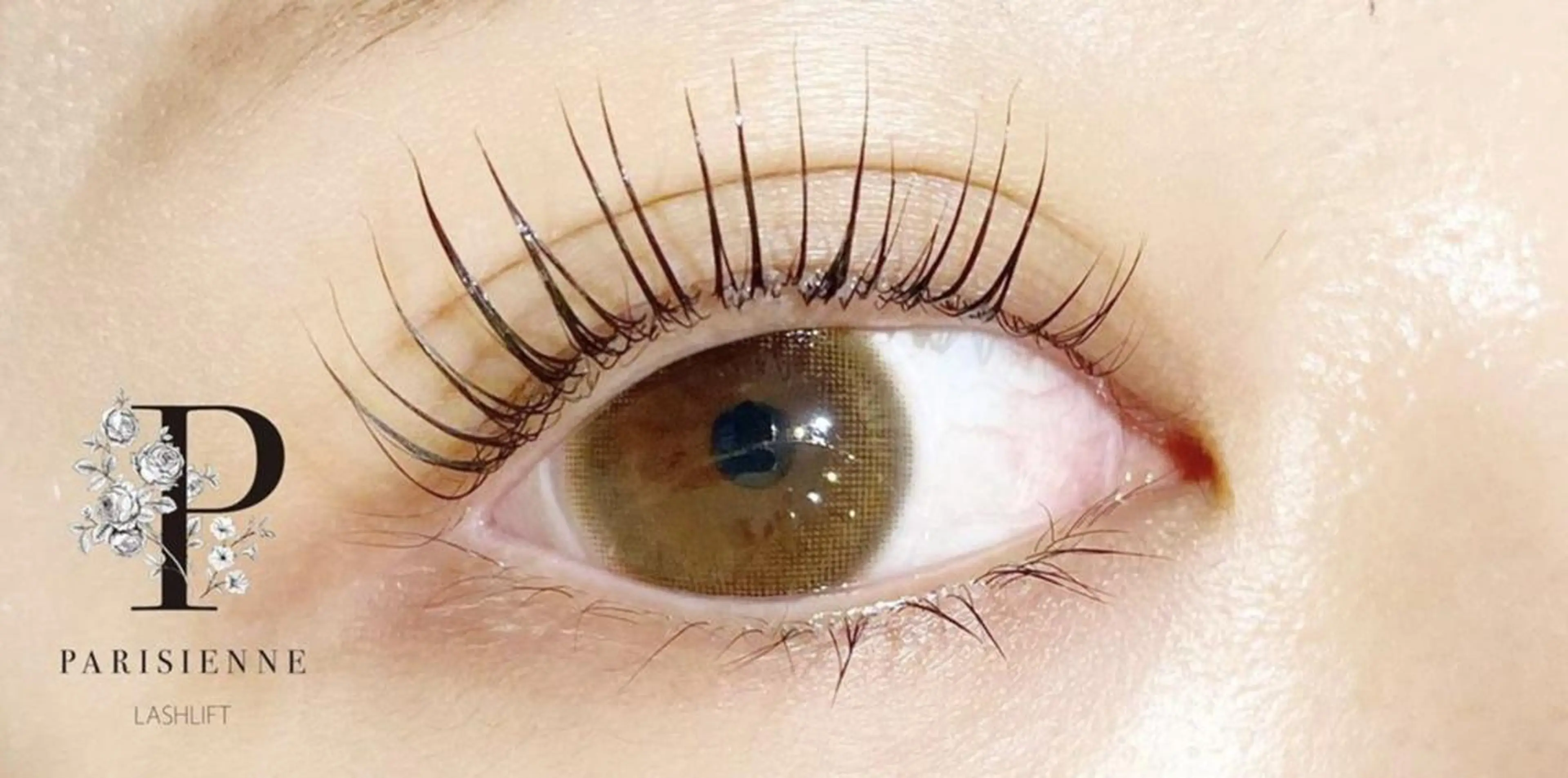 マツエク・マツパ ミィア レイカのマツエク・マツパデザイン