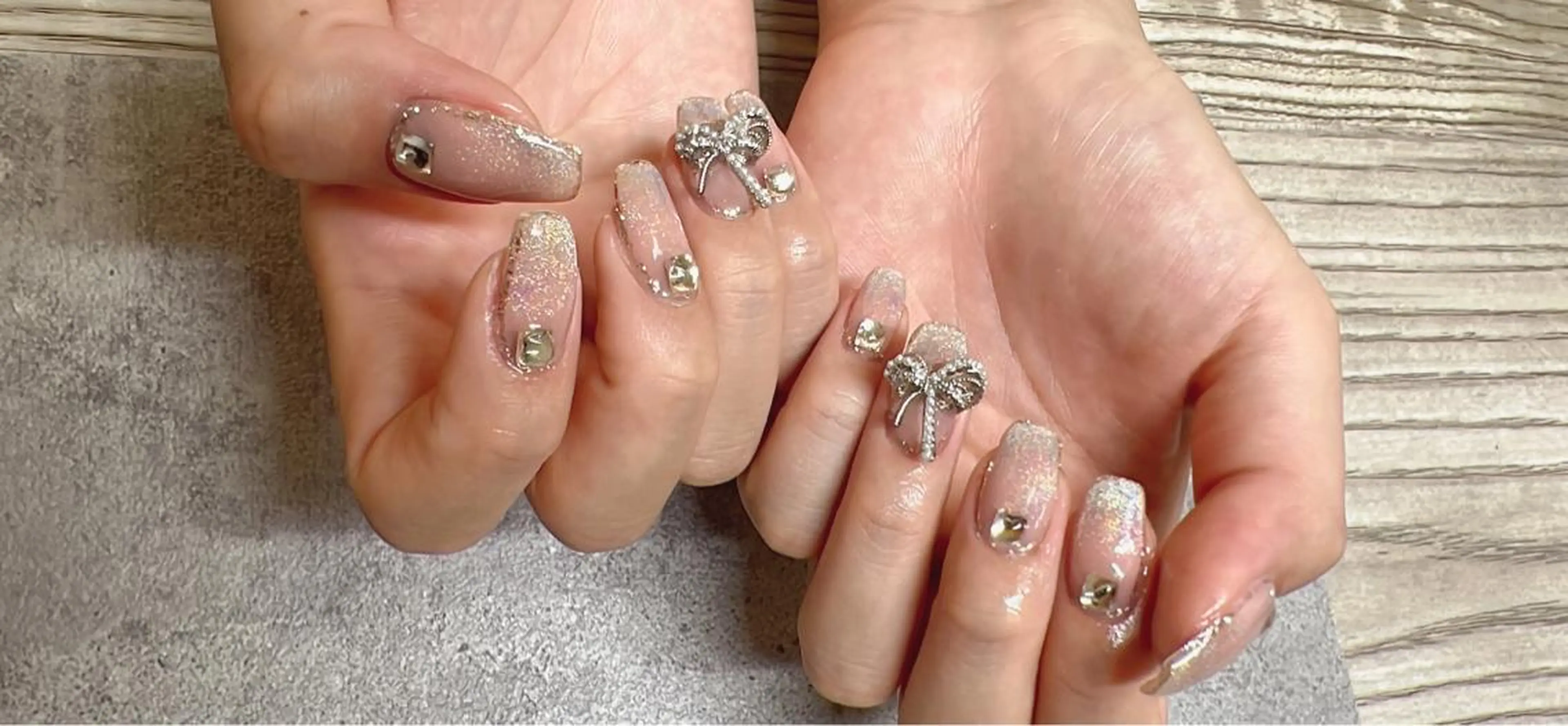 ネイル 8DoBeauty所属・🍉Vivian🌴 LK🍉のネイルデザイン