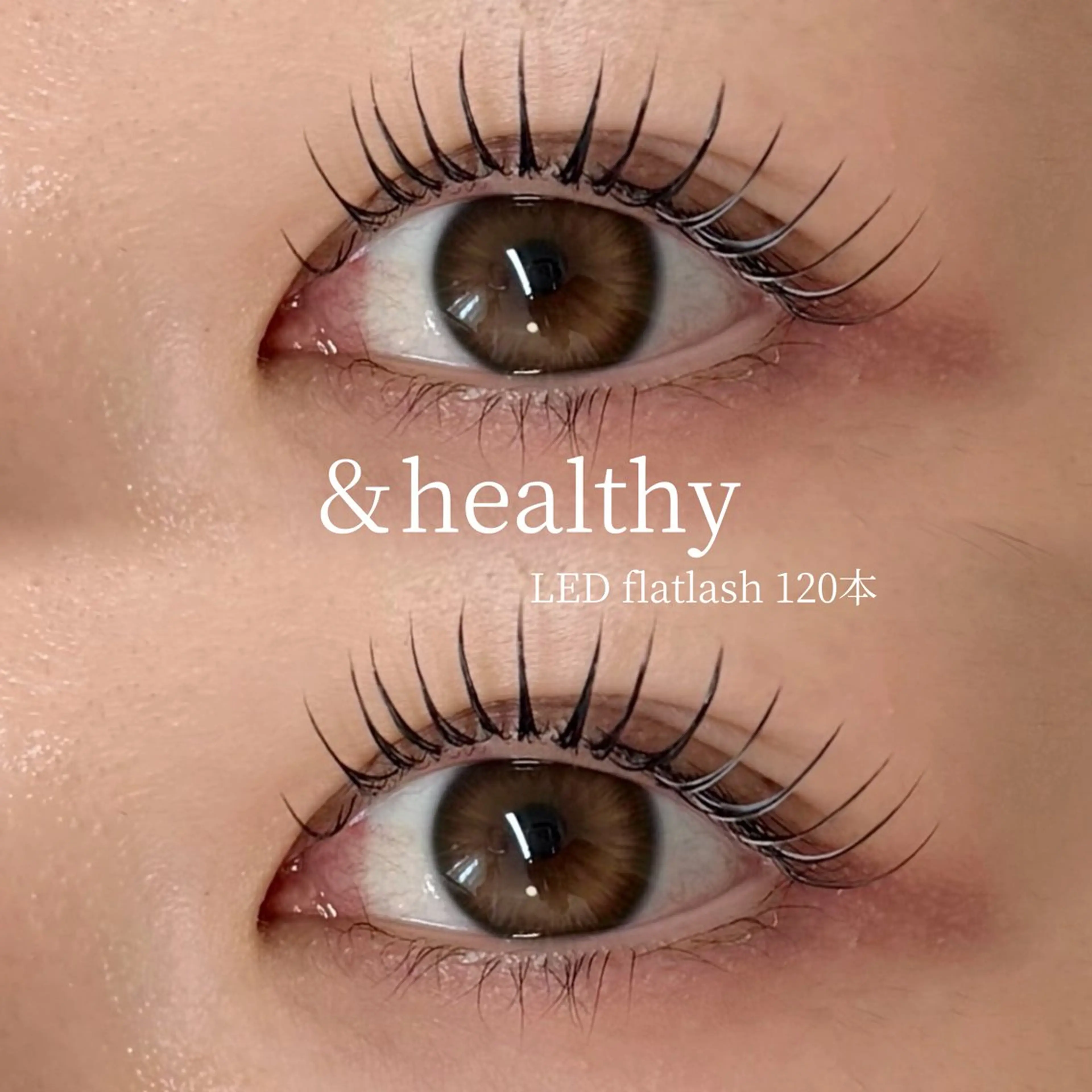 マツエク・マツパ マツエク Roziy asukaのマツエク・マツパデザイン