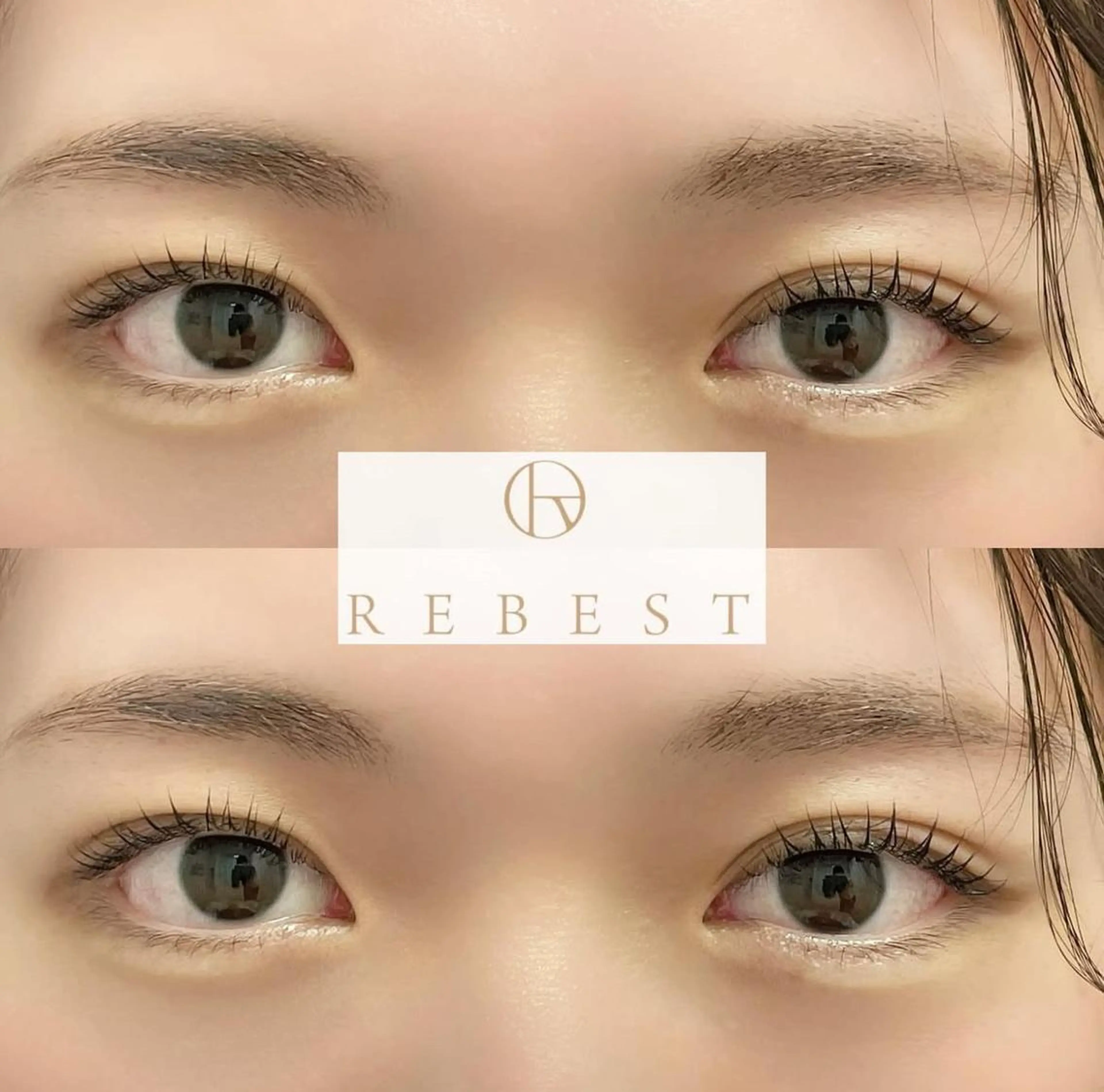 マツエク・マツパ 京橋🎀 はなえのヘアスタイル