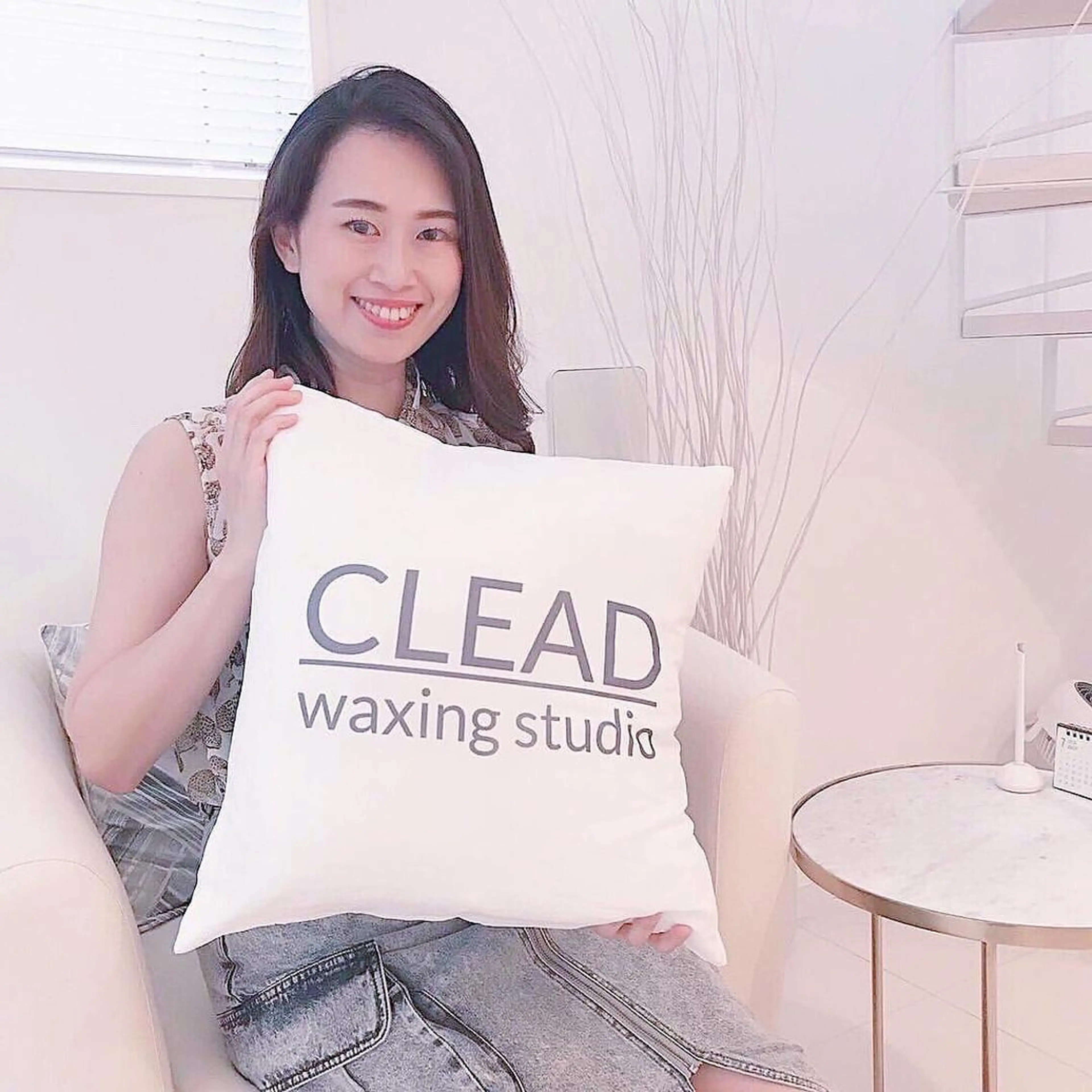 CLEAD 赤坂のエステ・リラクイメージ