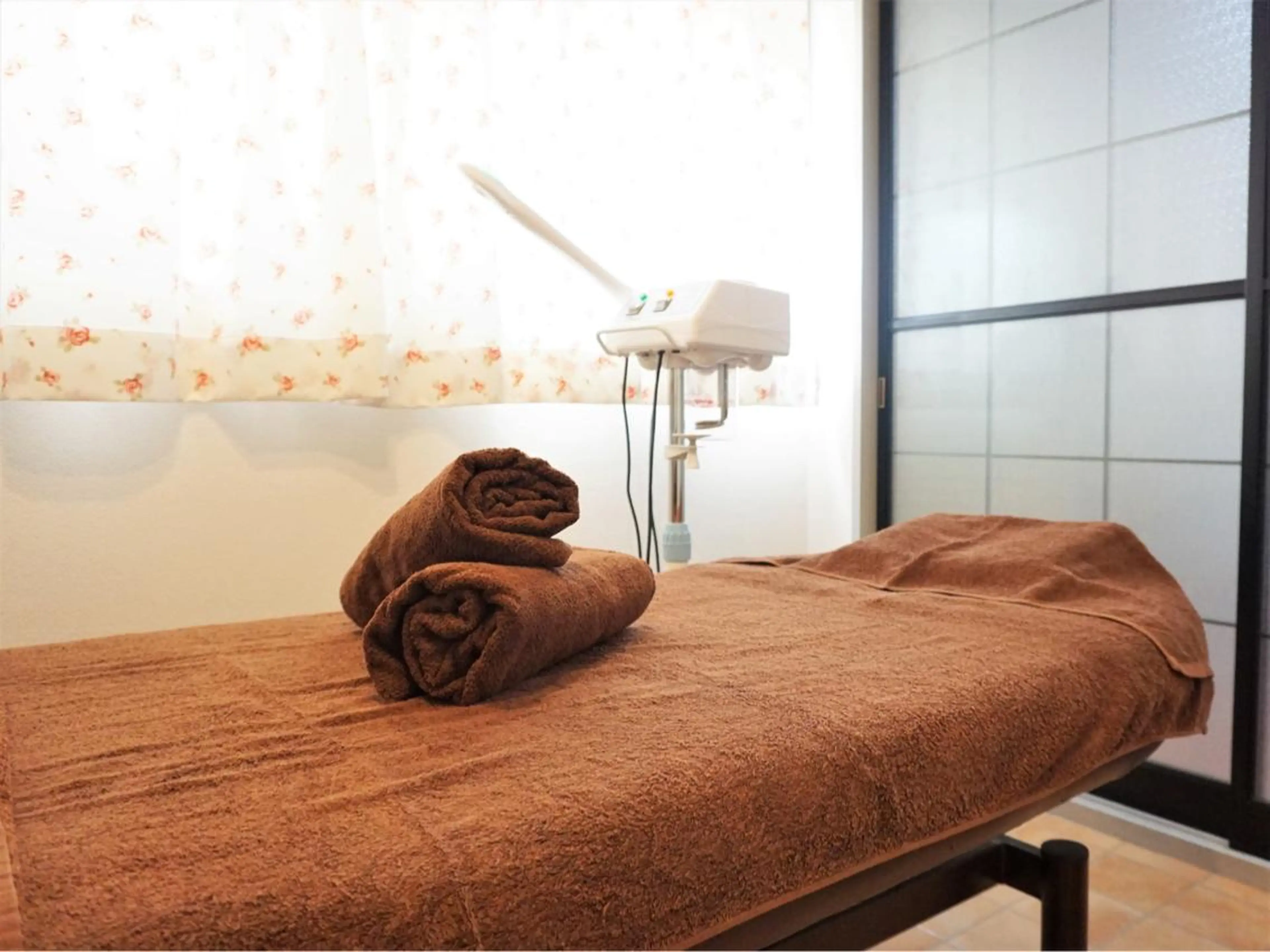 Nagomier  のエステ・リラクイメージ