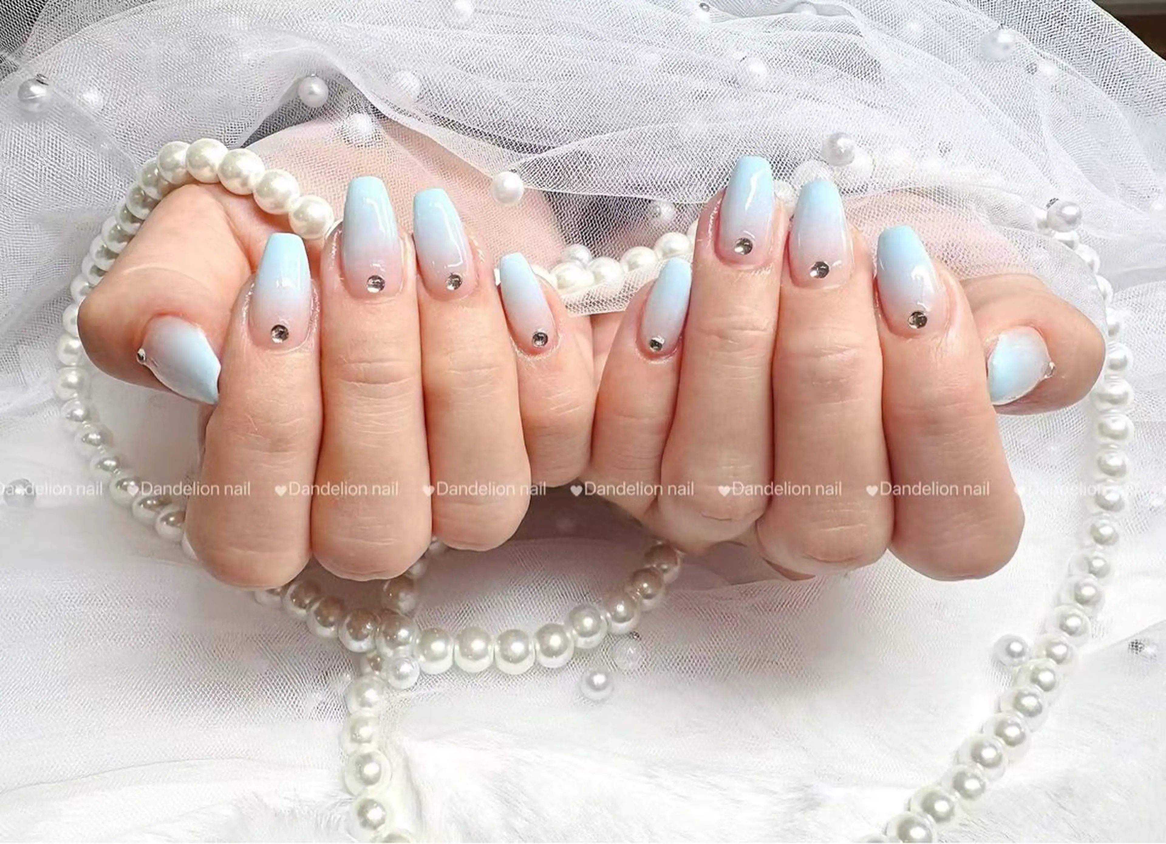 ネイル Mai まいのネイルデザイン