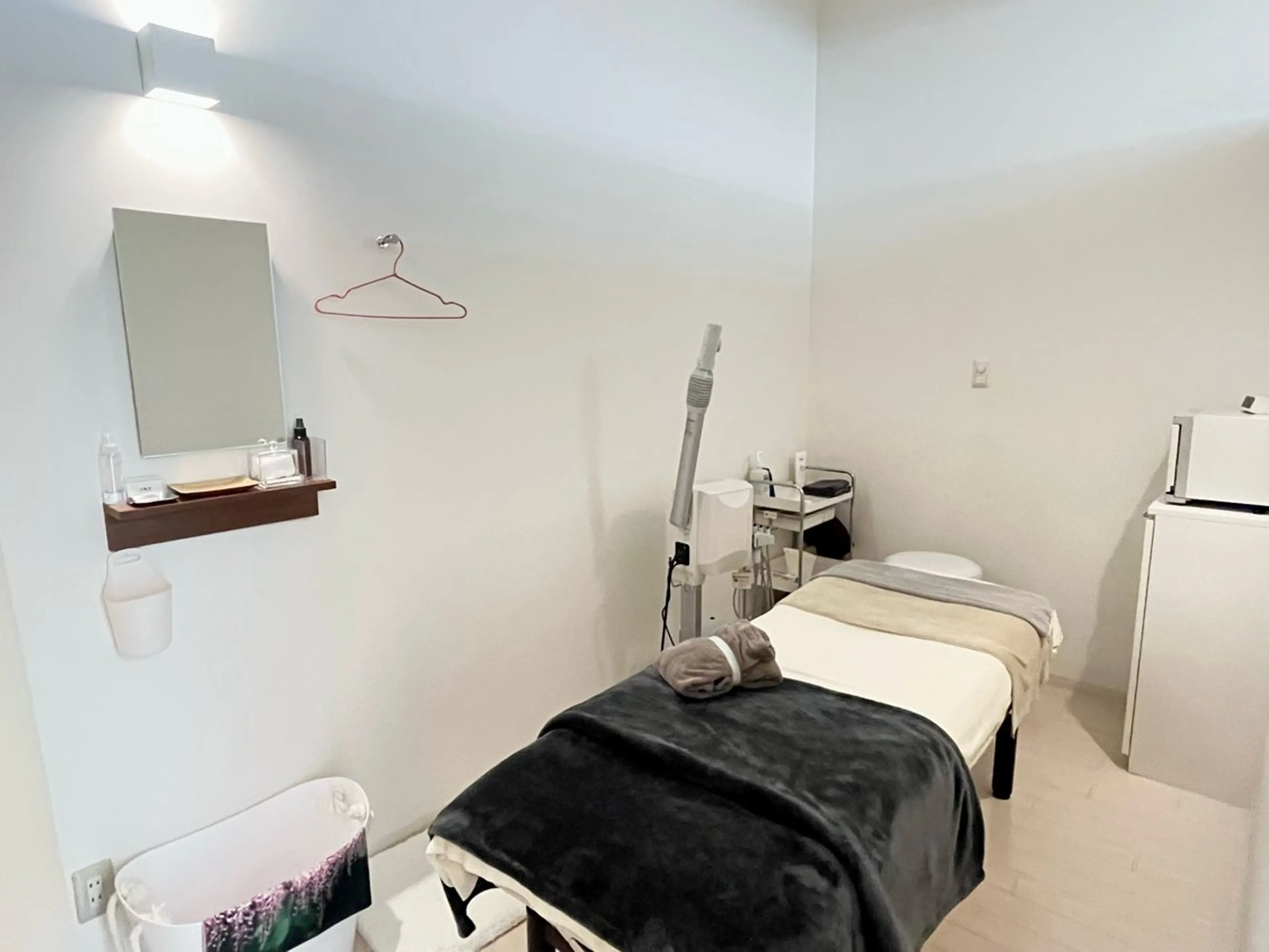 POLA アスティ45店のエステ・リラクイメージ