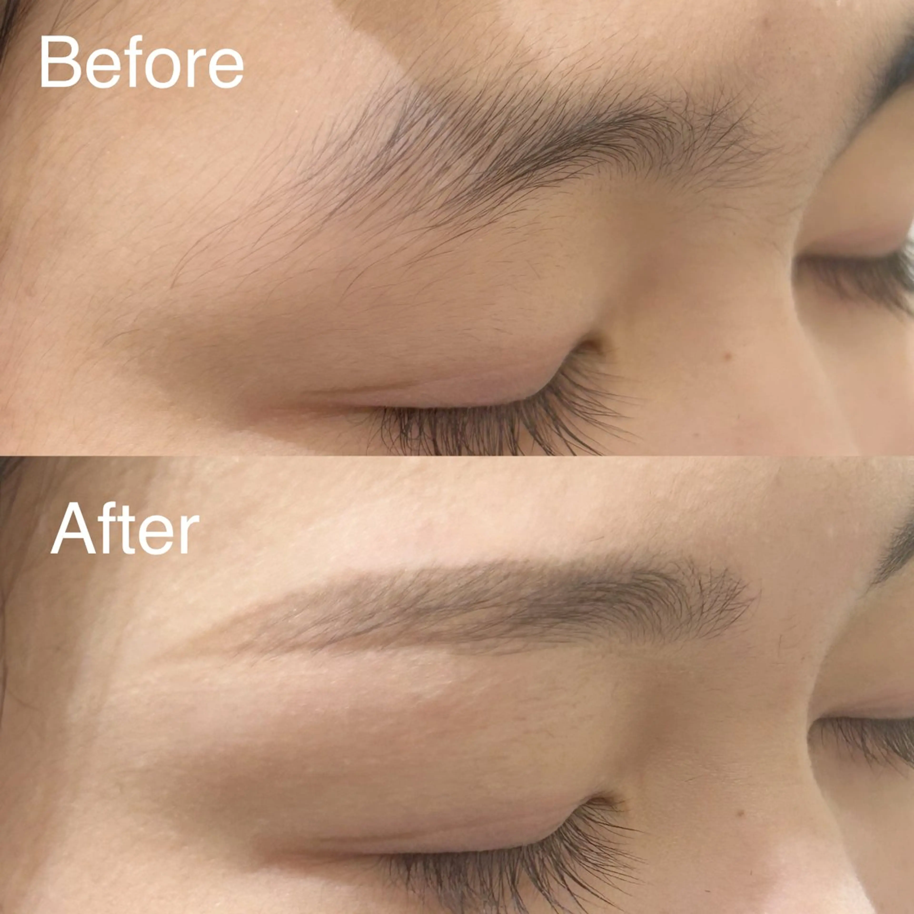 アイブロウ Fam(ファム) あらいのマツエク・マツパデザイン