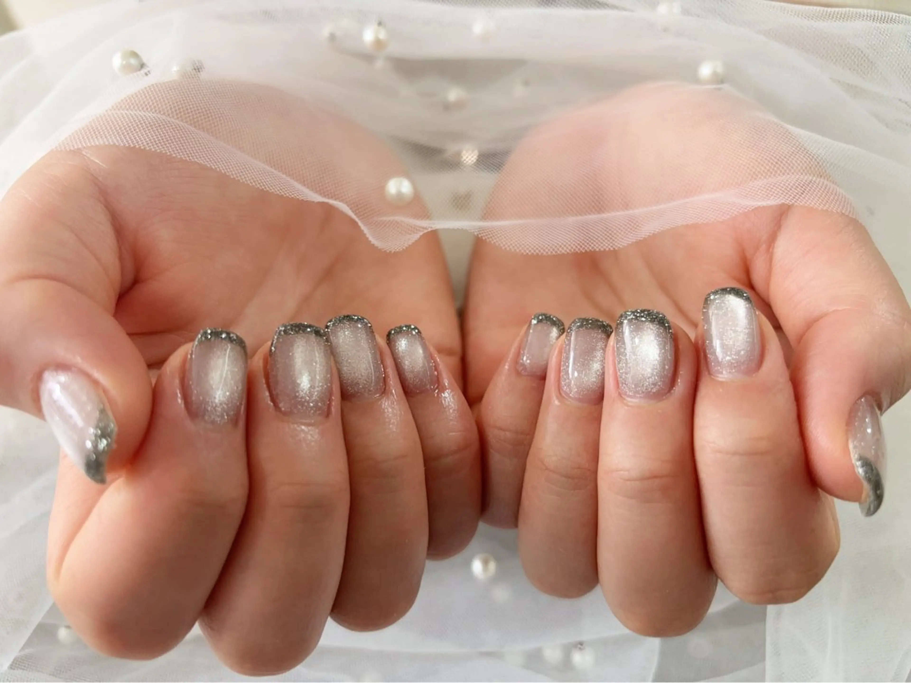 ネイル ハンドネイル Enshin nail salonのネイルデザイン