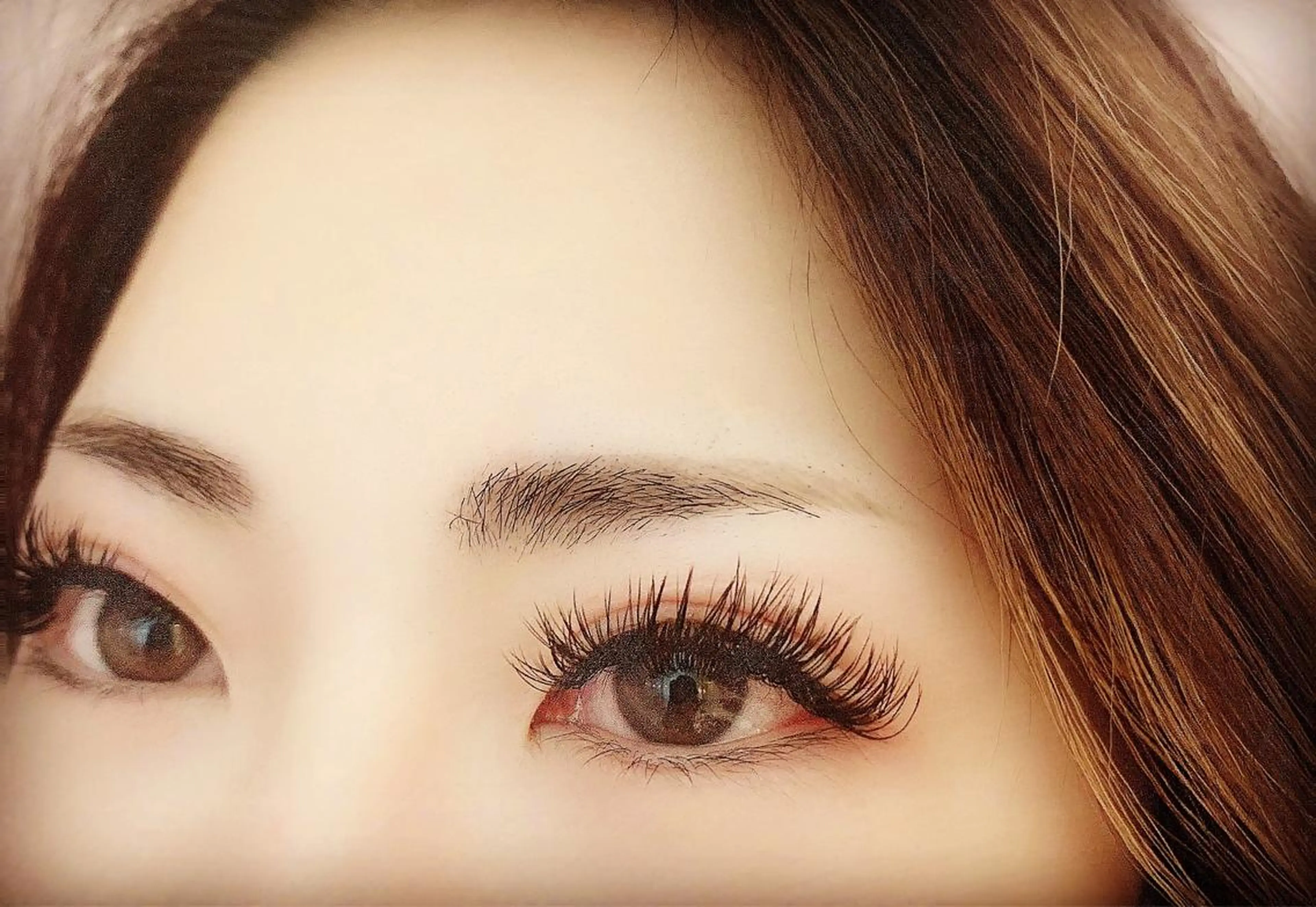 マツエク・マツパ マツエク 𝐘𝐎𝐒𝐇𝐈 𝐌𝐈🌞🏝のマツエク・マツパデザイン