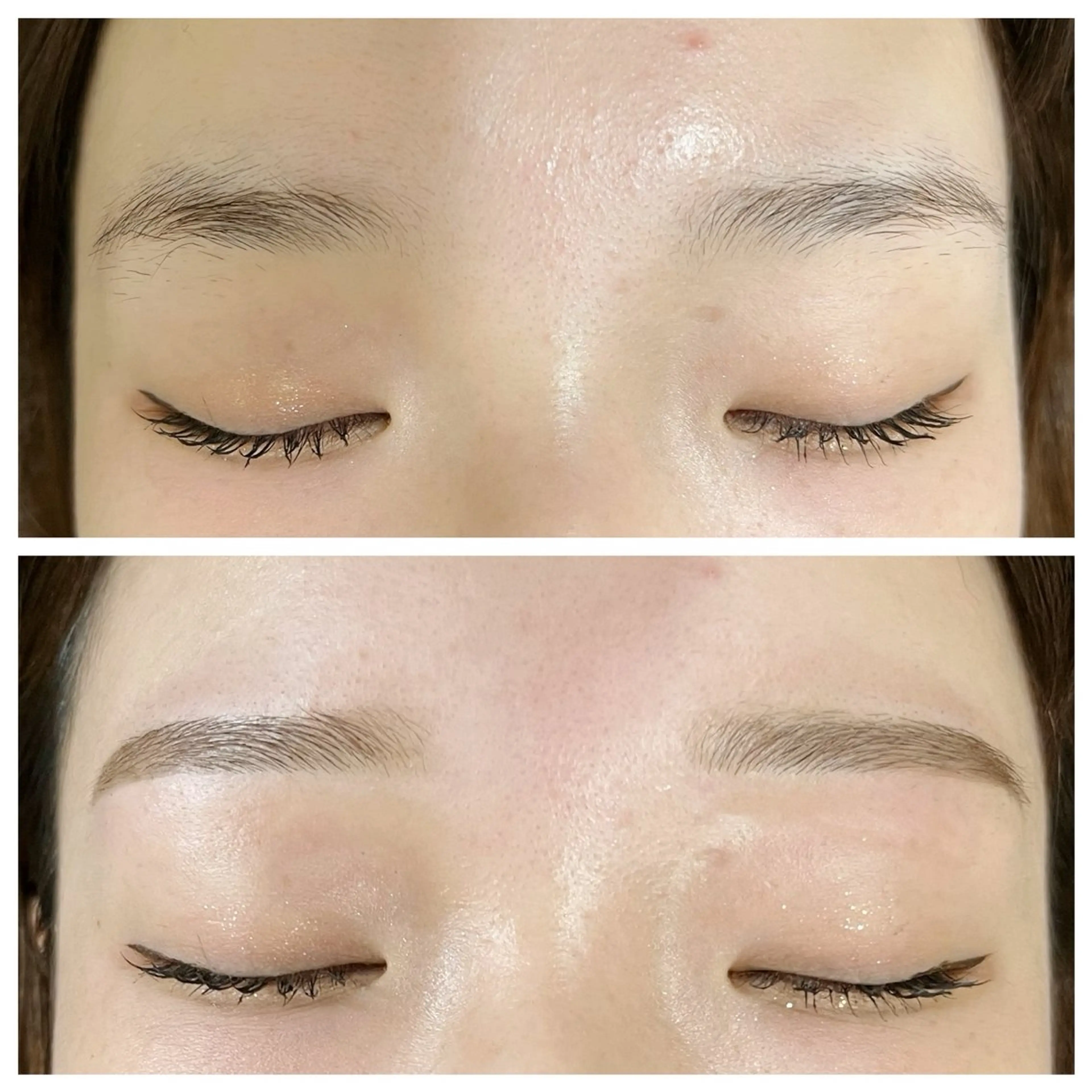 アイブロウ RURU eye lash salonのマツエク・マツパデザイン