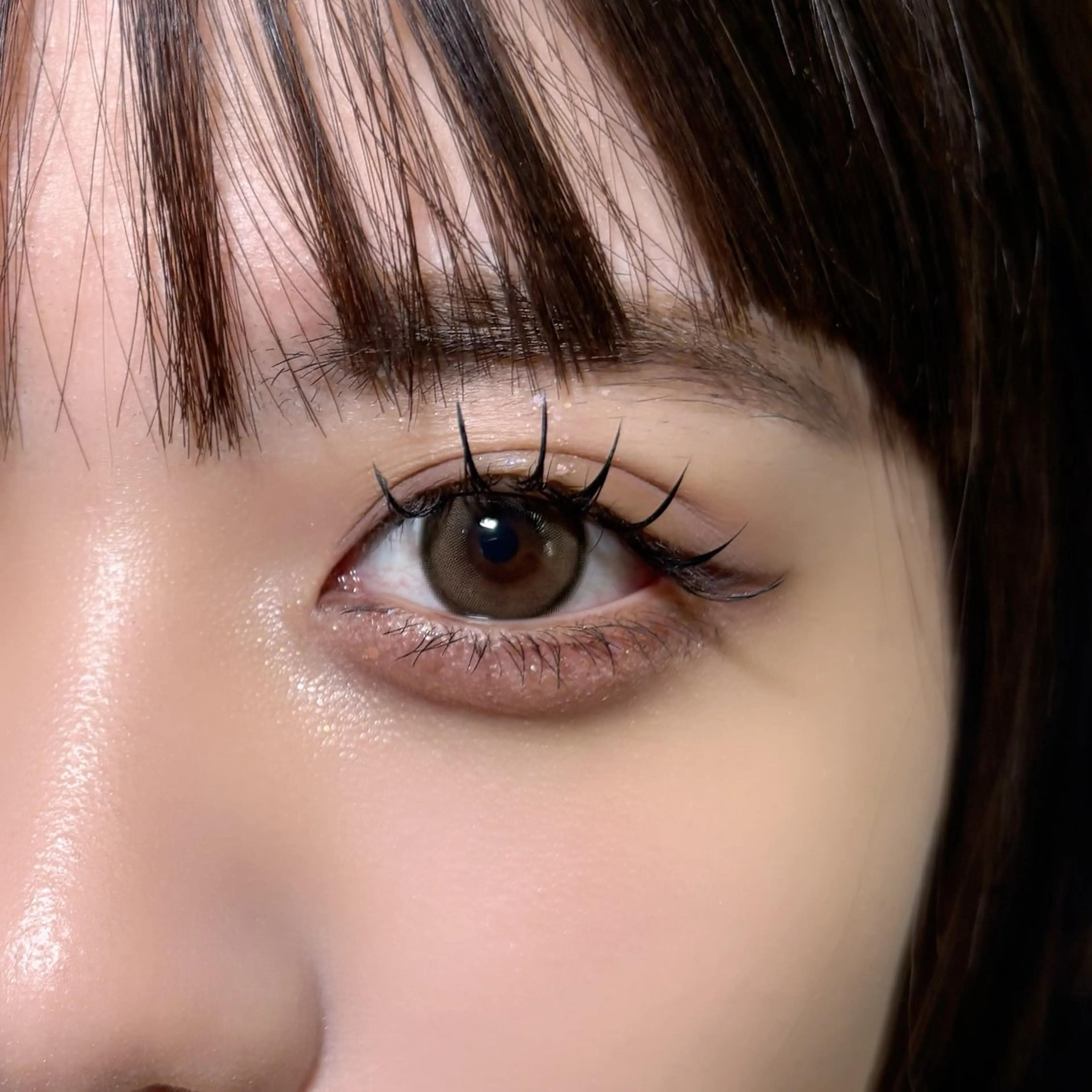 マツエク・マツパ マツエク 💘🪄イトウ リナ🖤🦋のマツエク・マツパデザイン