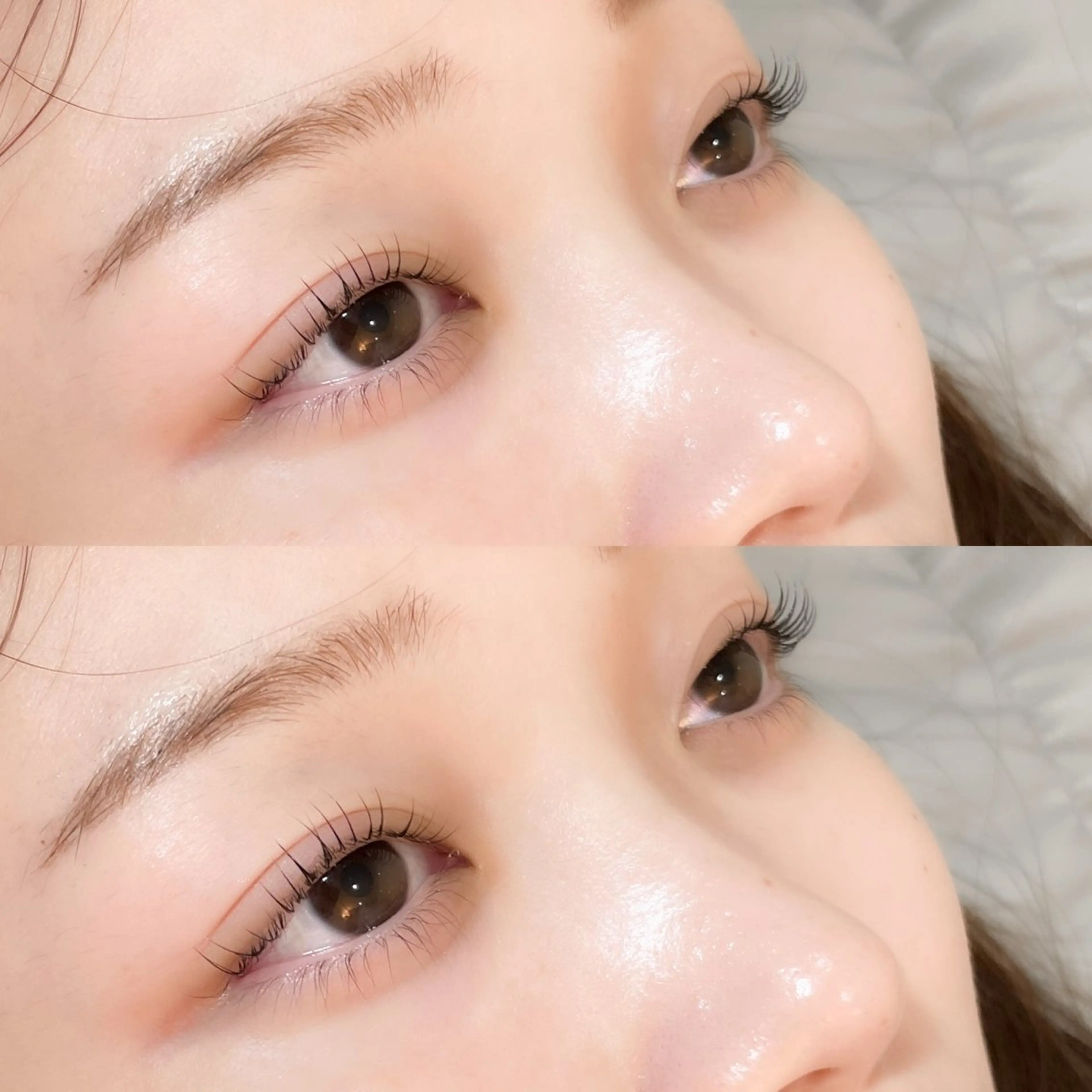 マツエク・マツパ マツパ MIDI .のマツエク・マツパデザイン