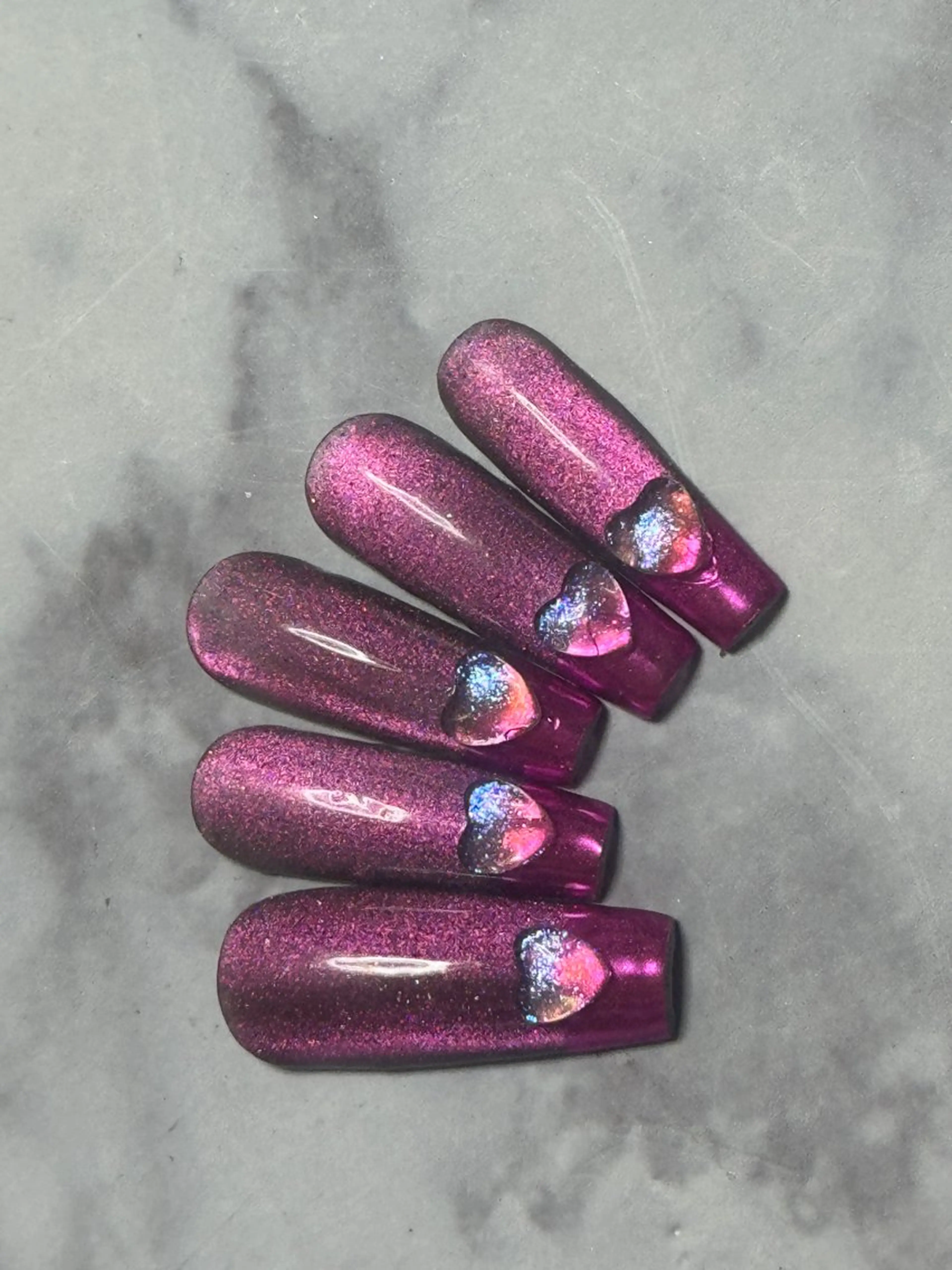 ネイル クッキー ネイルズのネイルデザイン