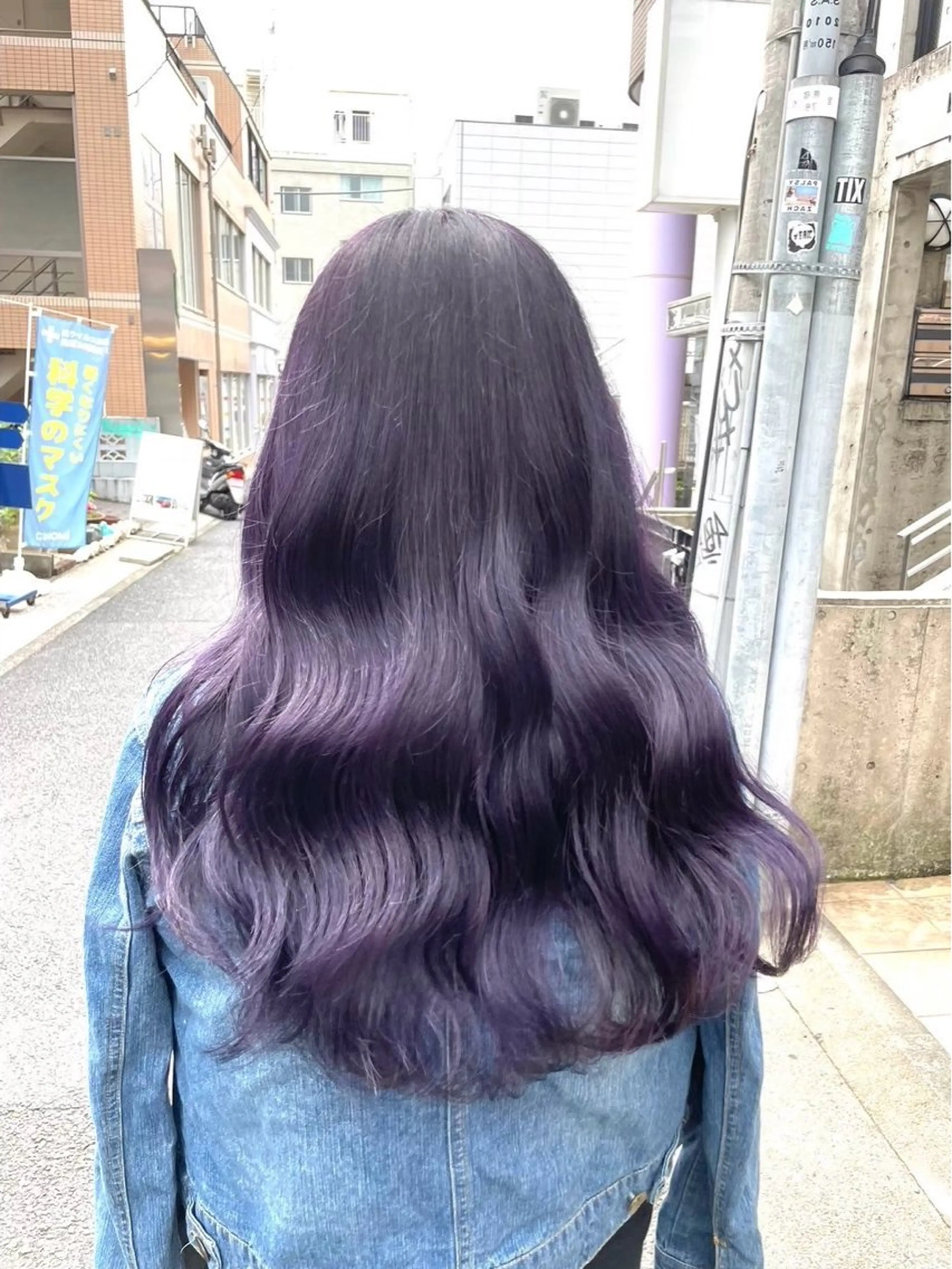 ロング 🤎愛されベージュ 🤎🧸ちひろのヘアスタイル