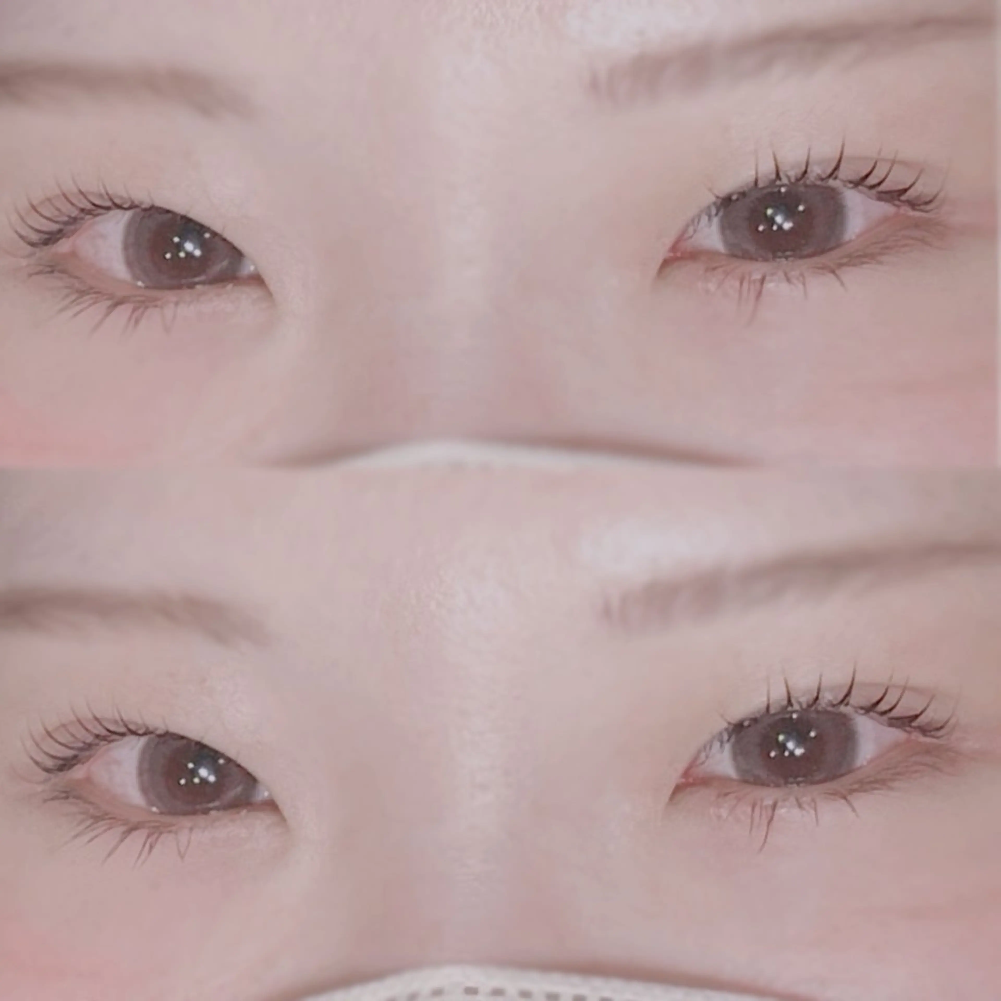 マツエク・マツパ ‎🤍eye‎🤍 miuのマツエク・マツパデザイン