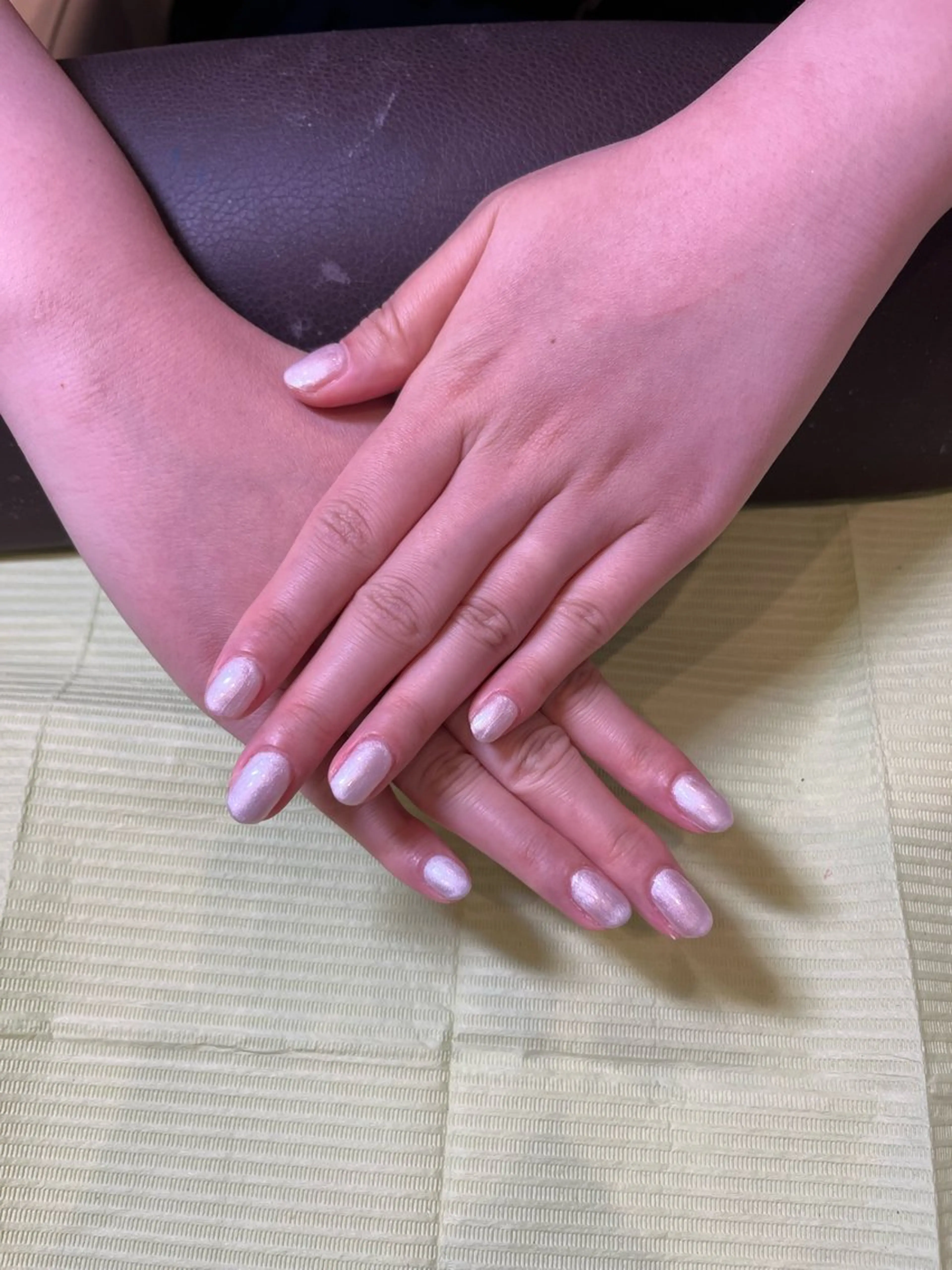 ネイル Juno fiore新宿高田馬場店所属・大貫 日向のネイルデザイン