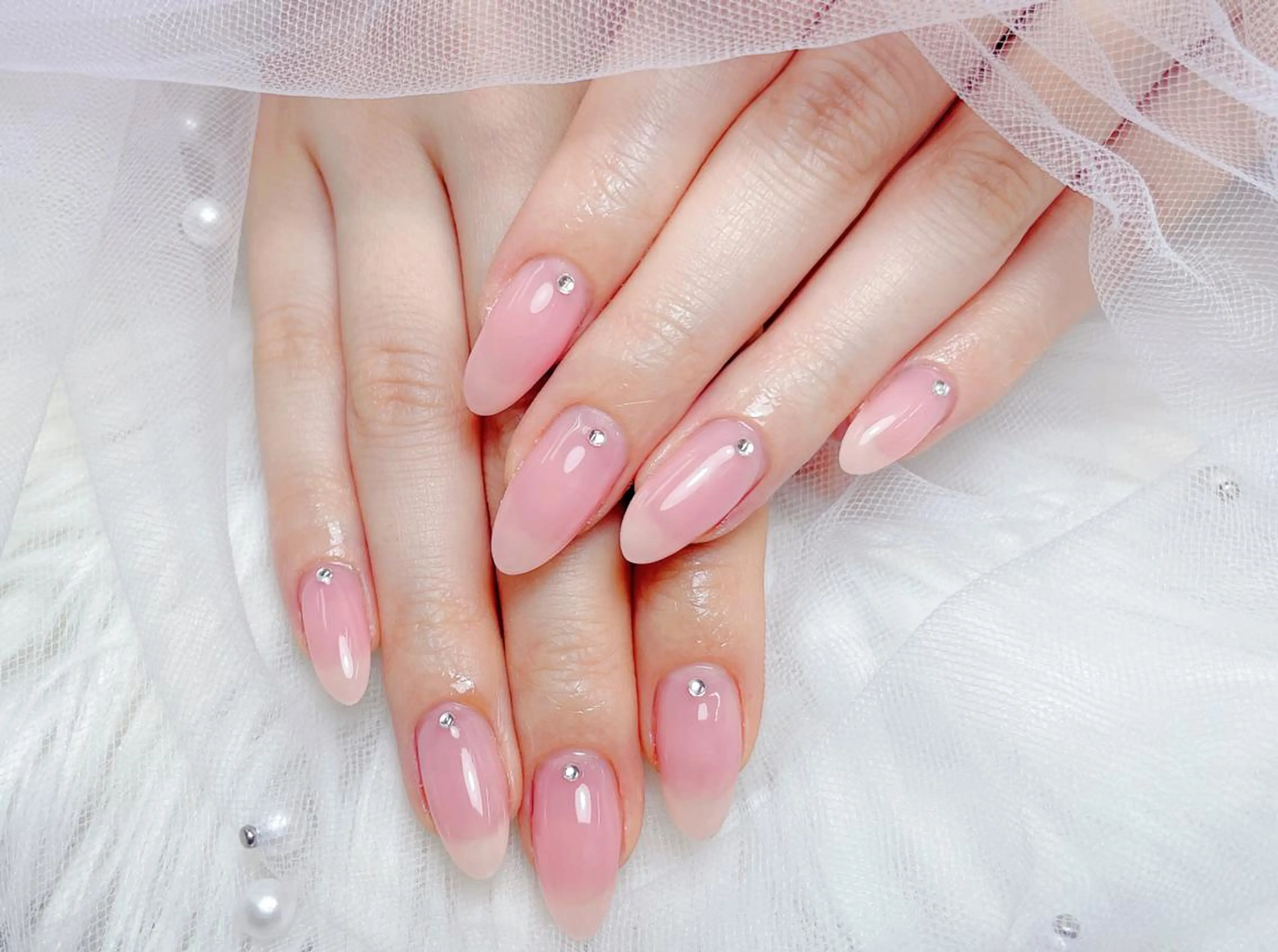 ネイル MOMO Nail 高田馬場店のネイルデザイン